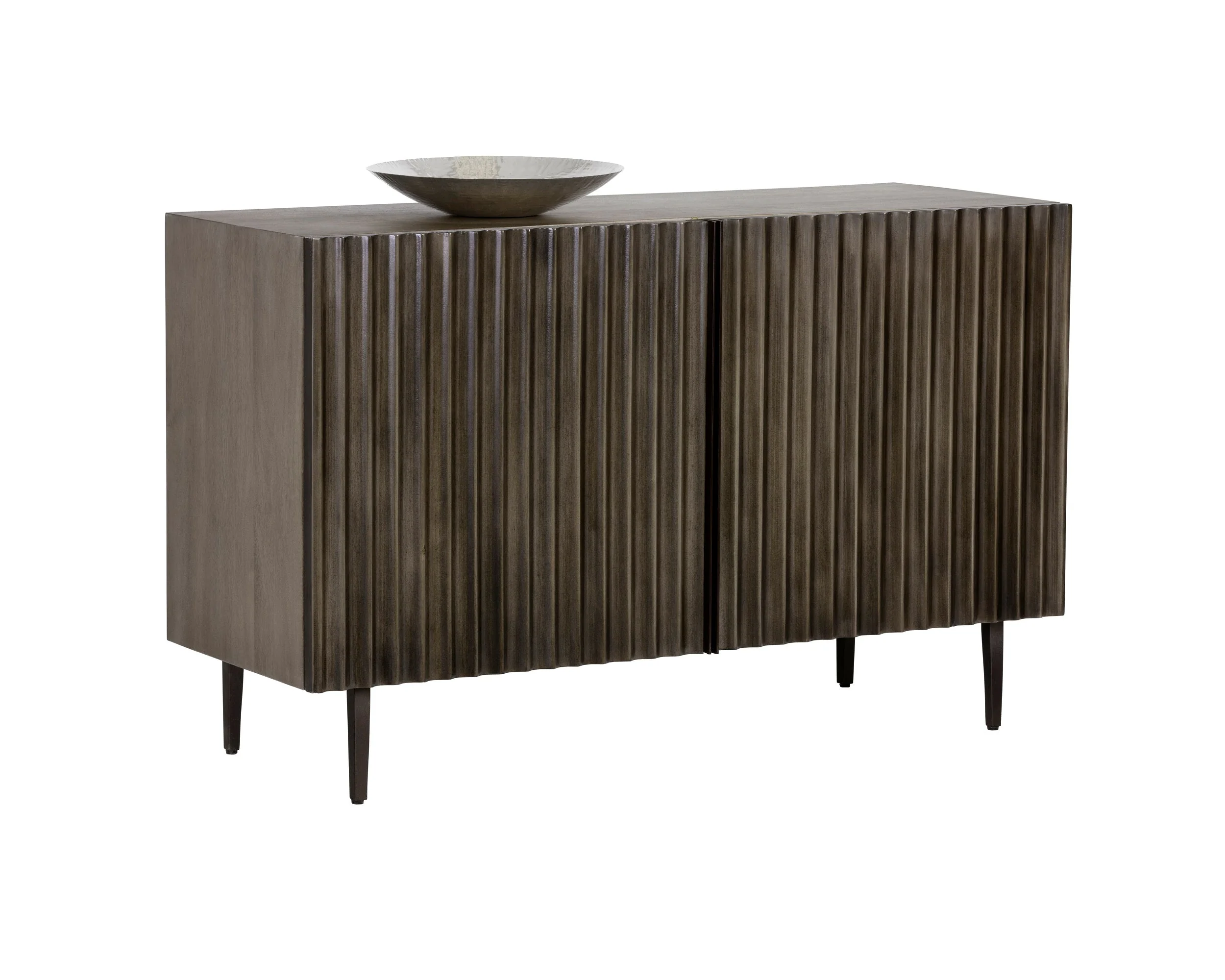 Carlin Sideboard – Small – Taupe