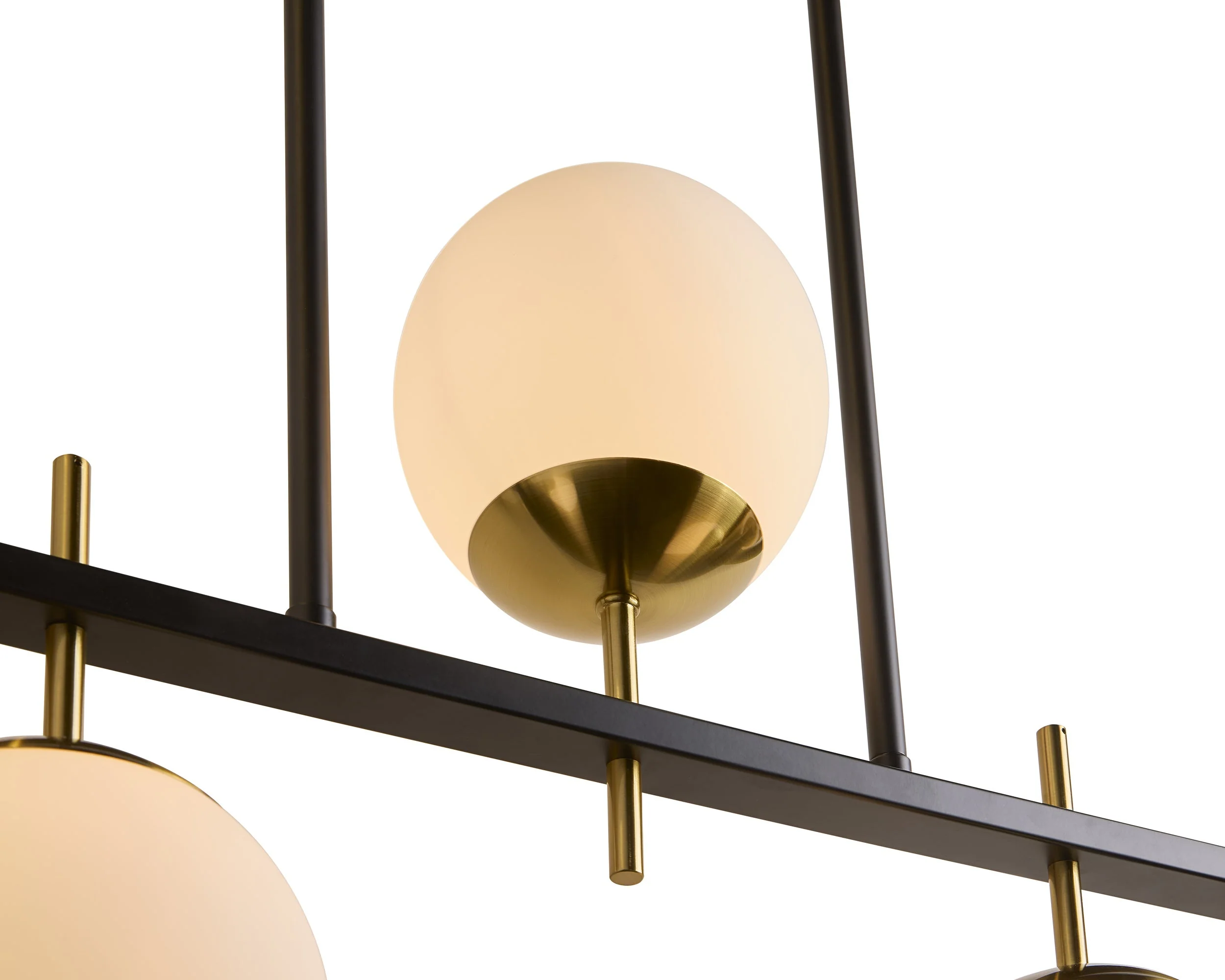 Keiley Chandelier - Image 3