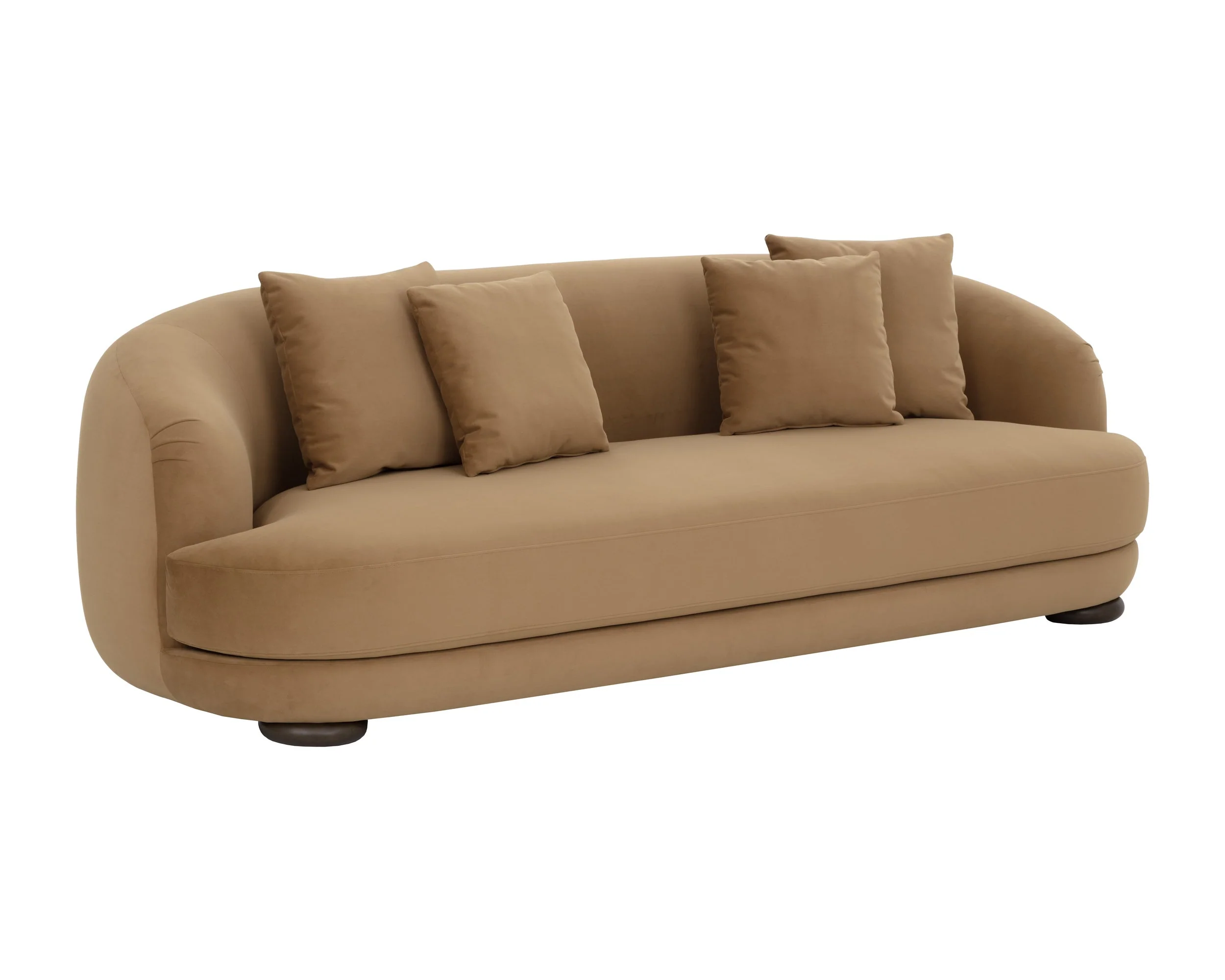 Valentina Sofa – Kona Camel