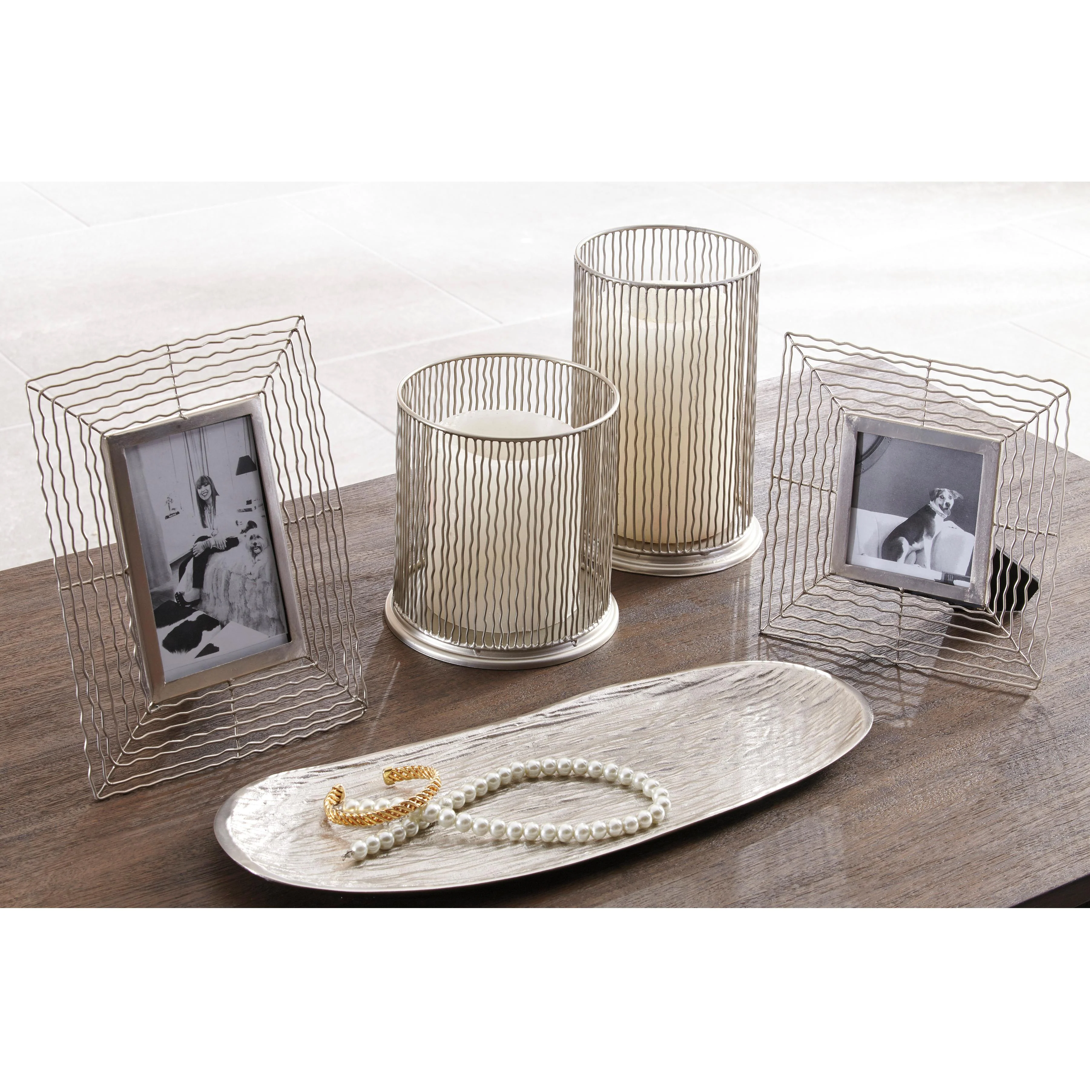 Signature Design by Ashley Dympna A2C00115 Accessory Set - Image 2