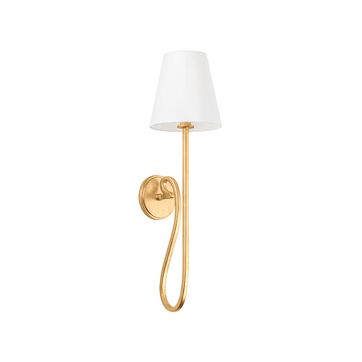 Elmhurst Wall Sconce - Image 1