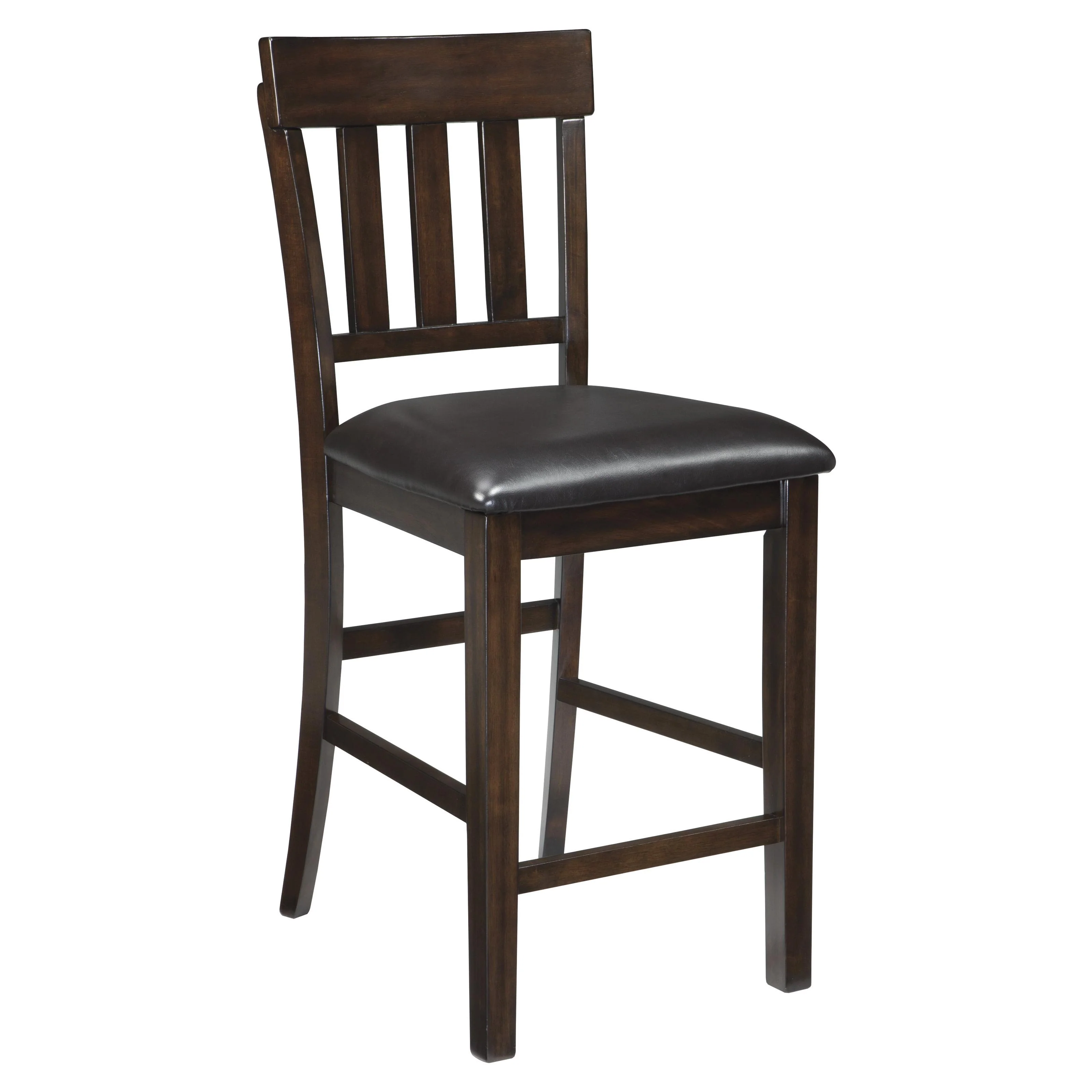 Signature Design by Ashley Haddigan Counter Height Stool D596-124 - Image 1