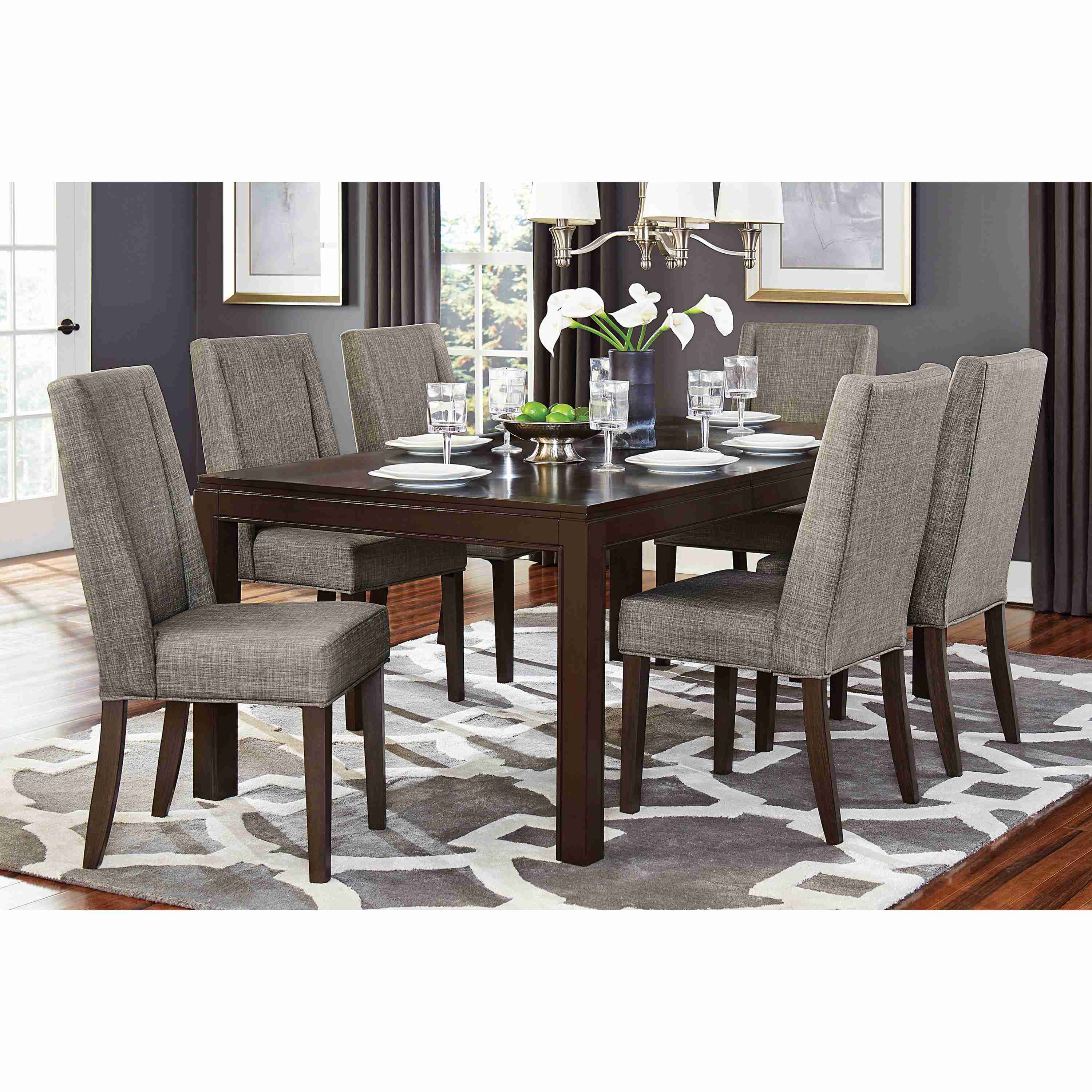 Homelegance Kavanaugh 5409S Side Chair - Image 3