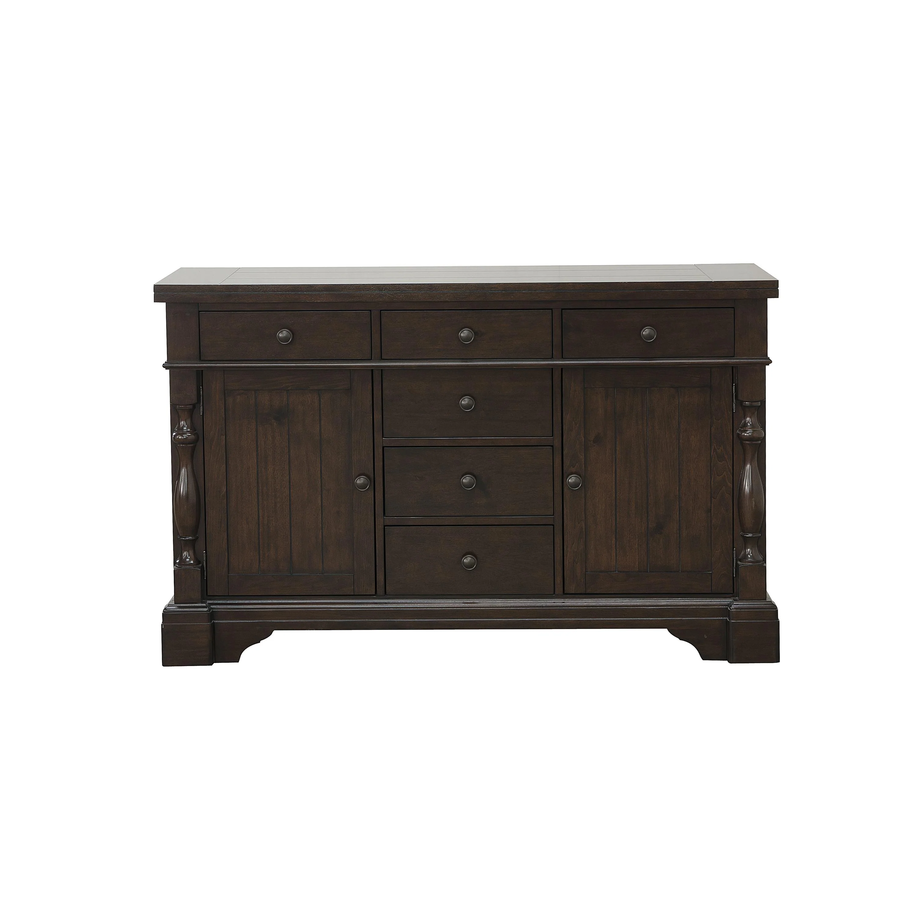 Homelegance Yates Server 5167-55 - Image 1