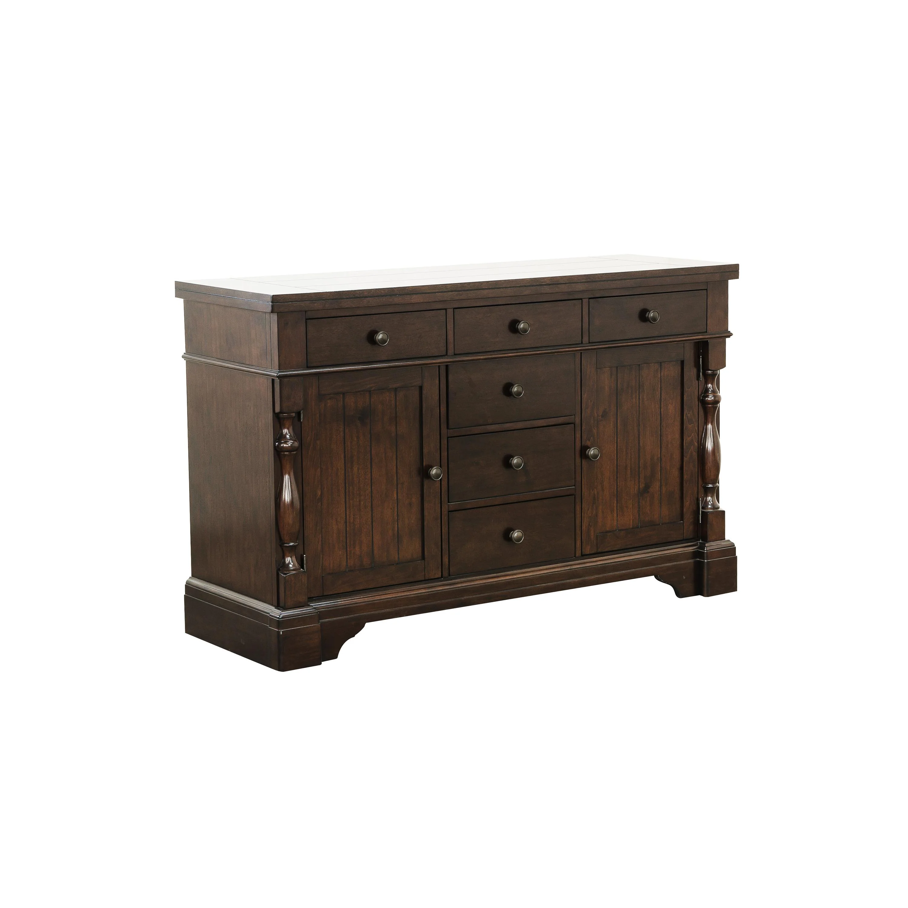 Homelegance Yates Server 5167-55 - Image 3