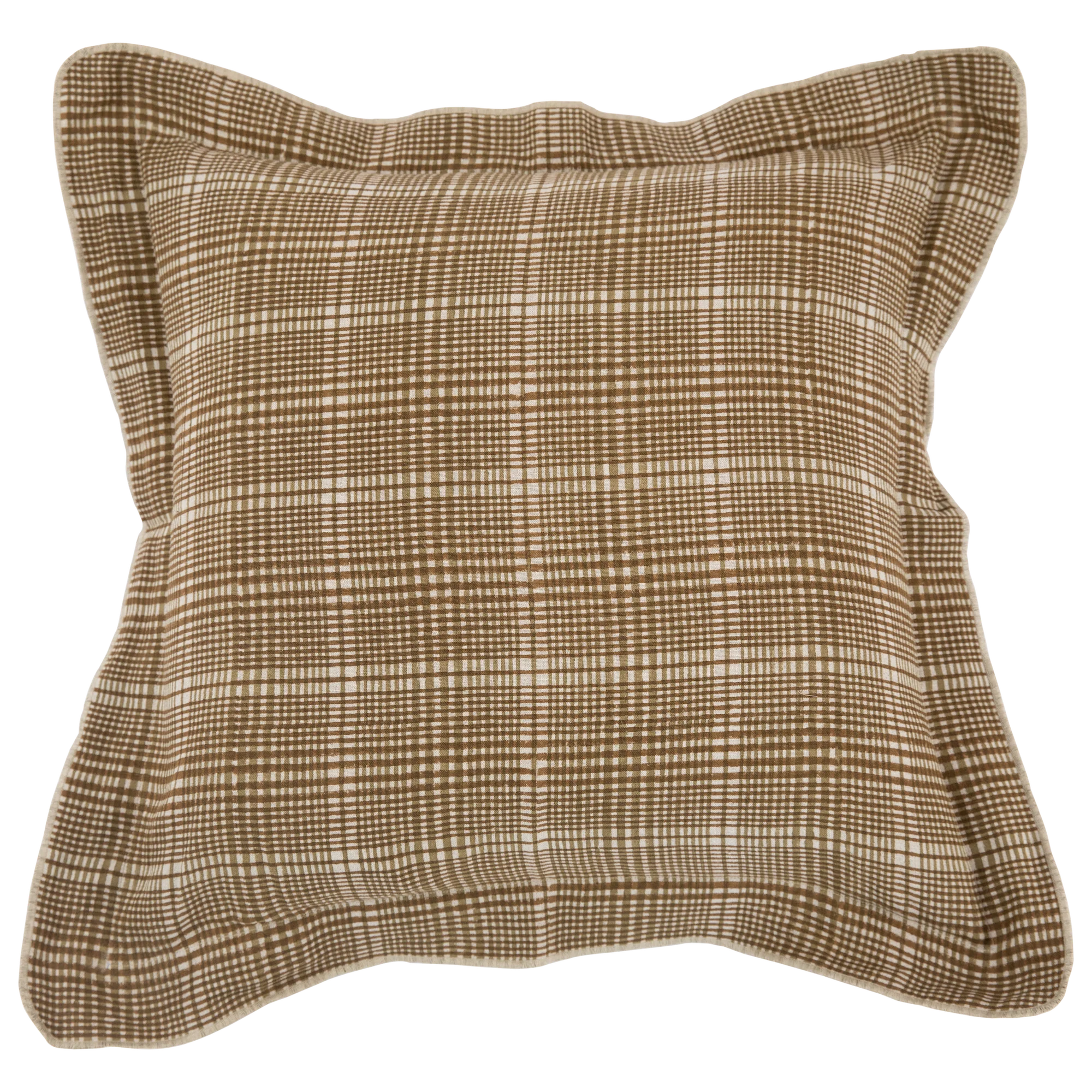 Crossroad Mud Pillow - Image 1