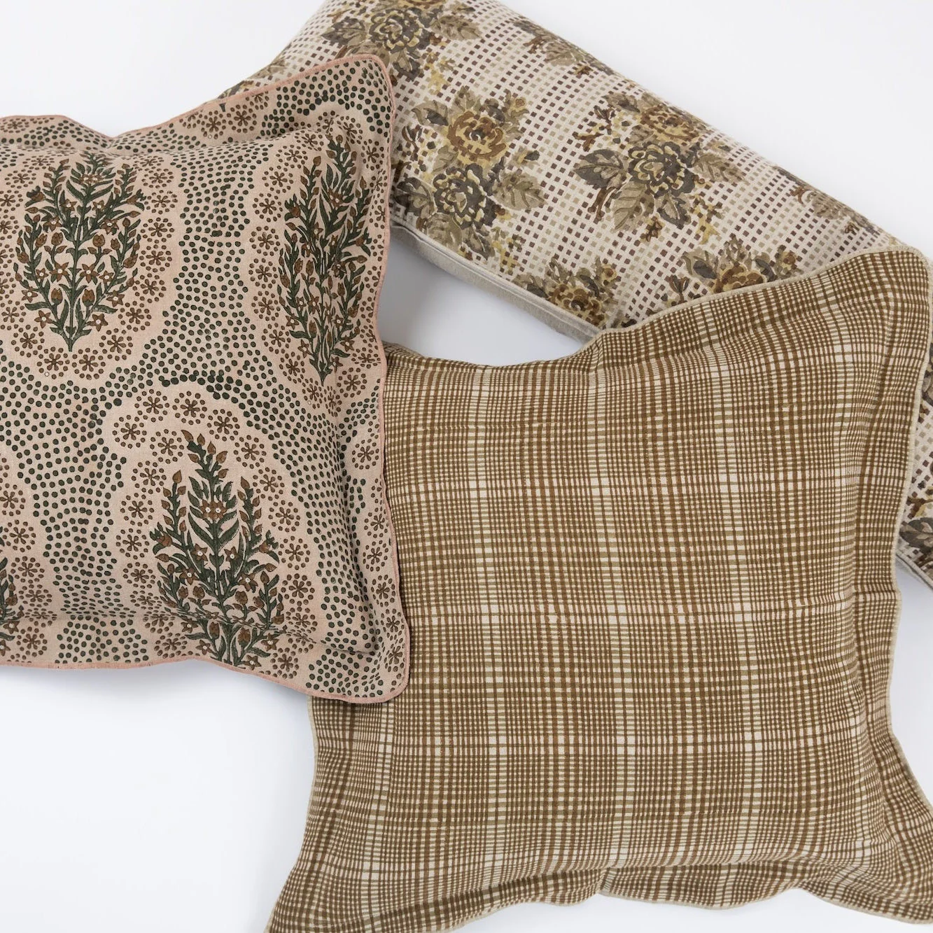 Crossroad Mud Pillow - Image 2