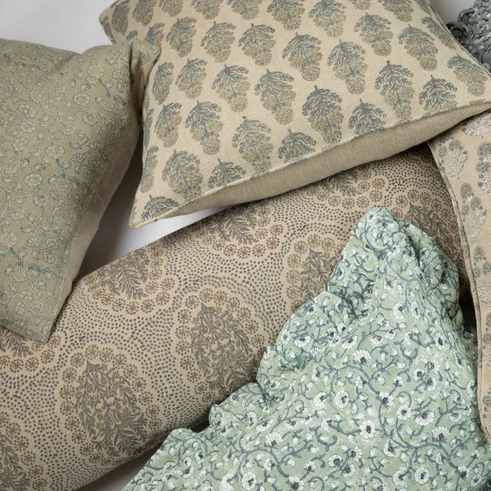 Keya Malmo Pillow - Image 2
