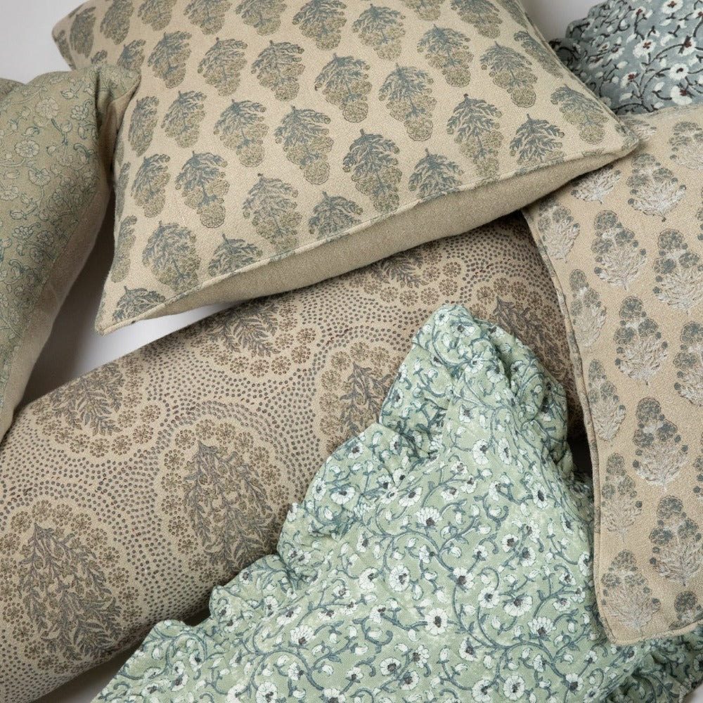 Marigold Malmo Pillow - Image 3