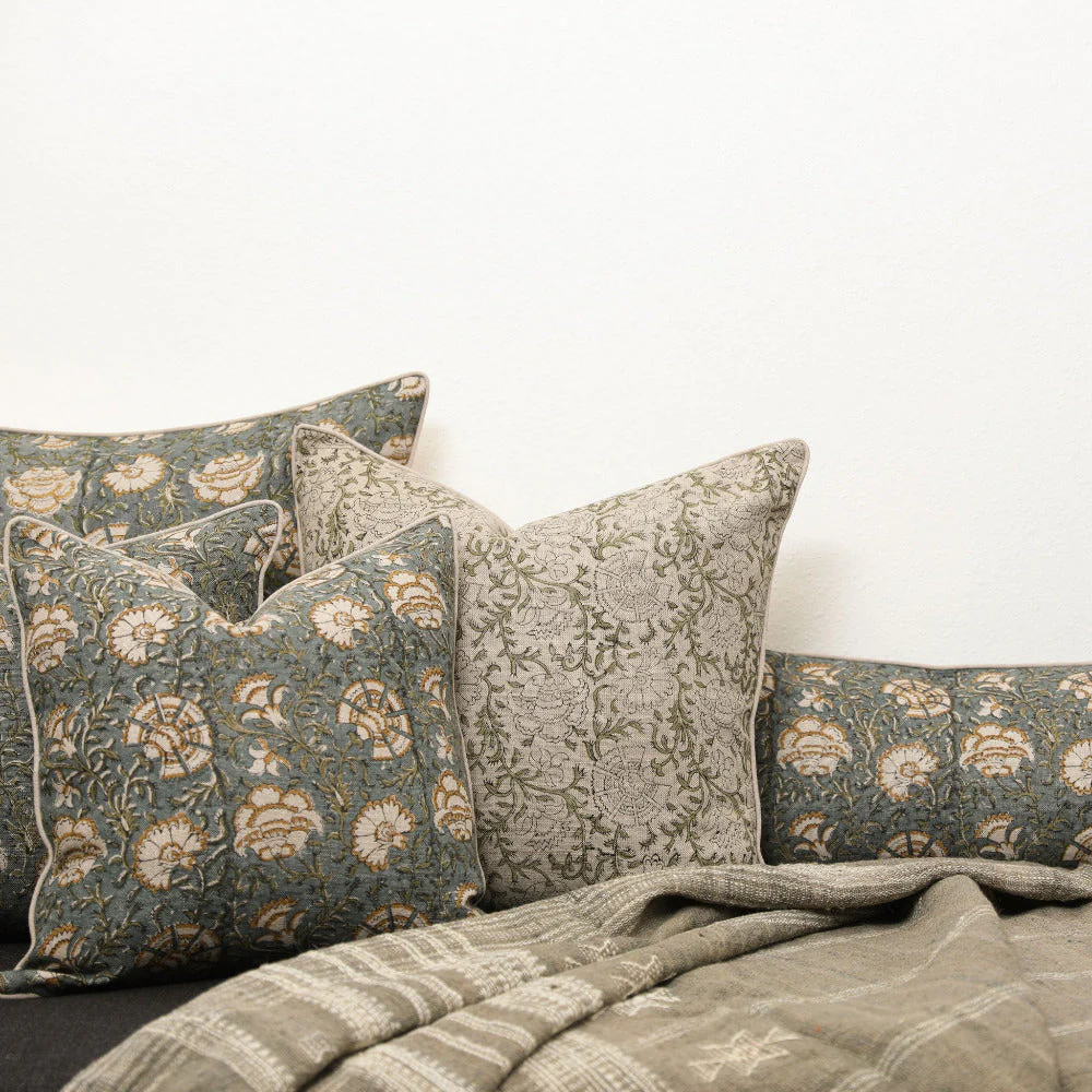 Nisa Mara Pillow - Image 2