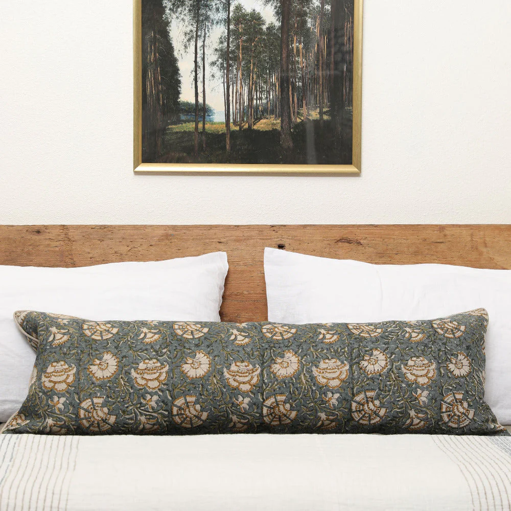 Nisa Lush Pillow - Image 2