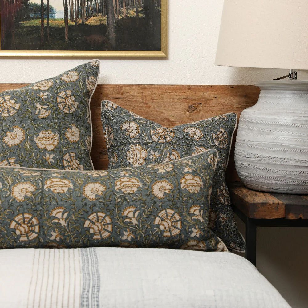 Nisa Lush Pillow - Image 3