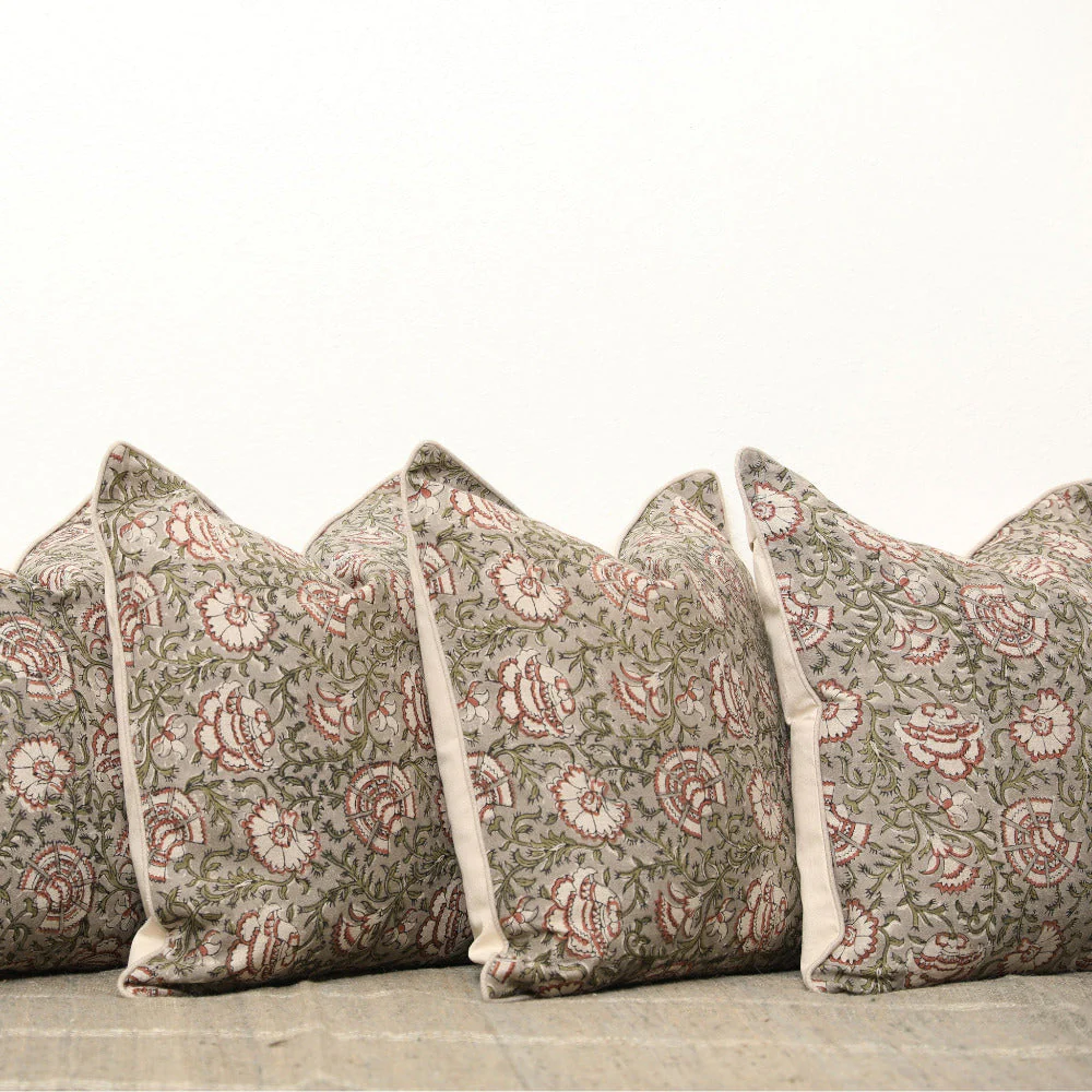 Nisa Mave Pillow - Image 3
