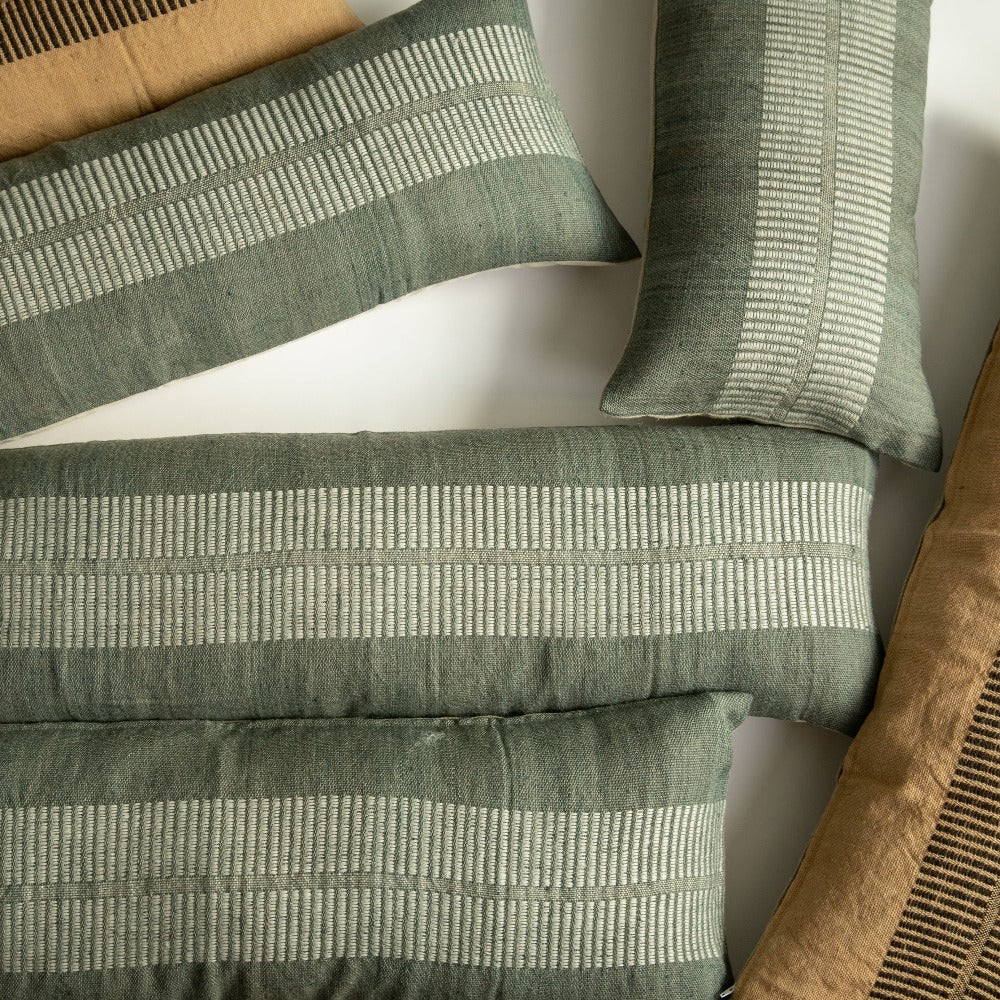 Akriti Forest Pillow - Image 2