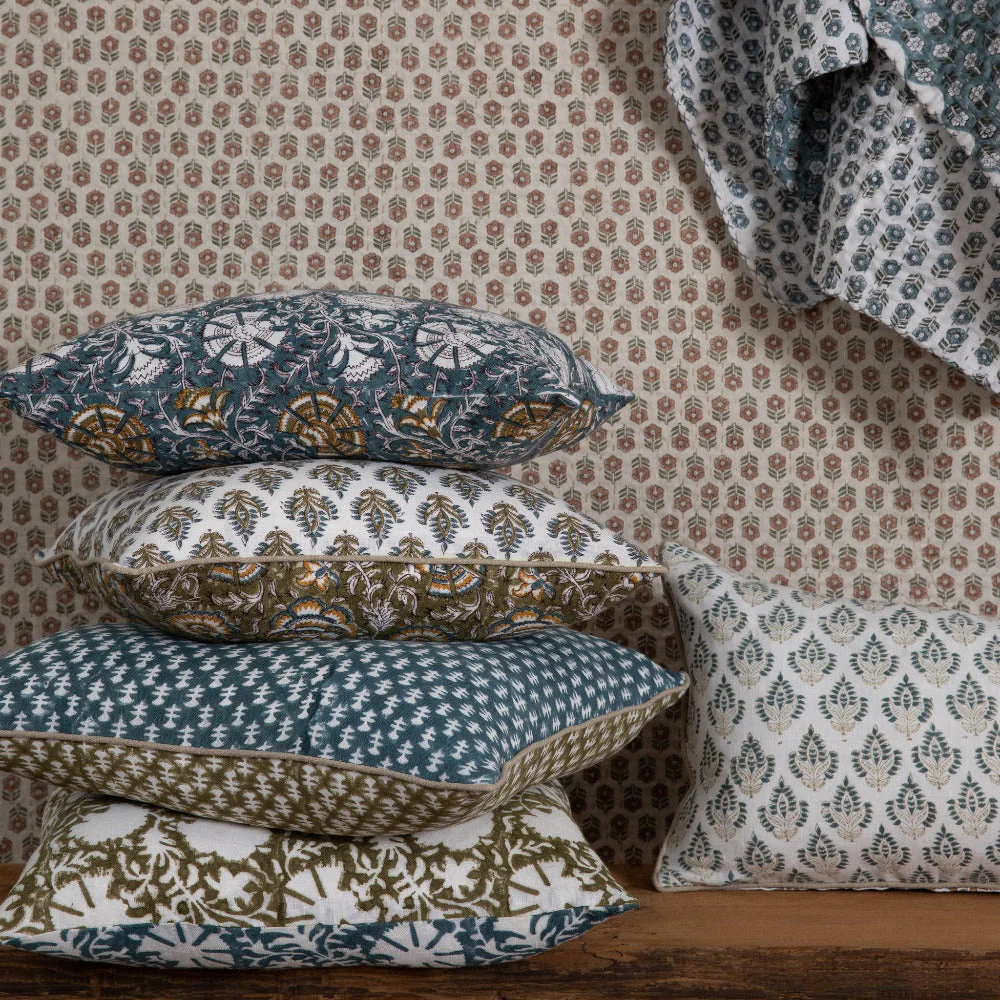 Nisa Newport Pillow - Image 2