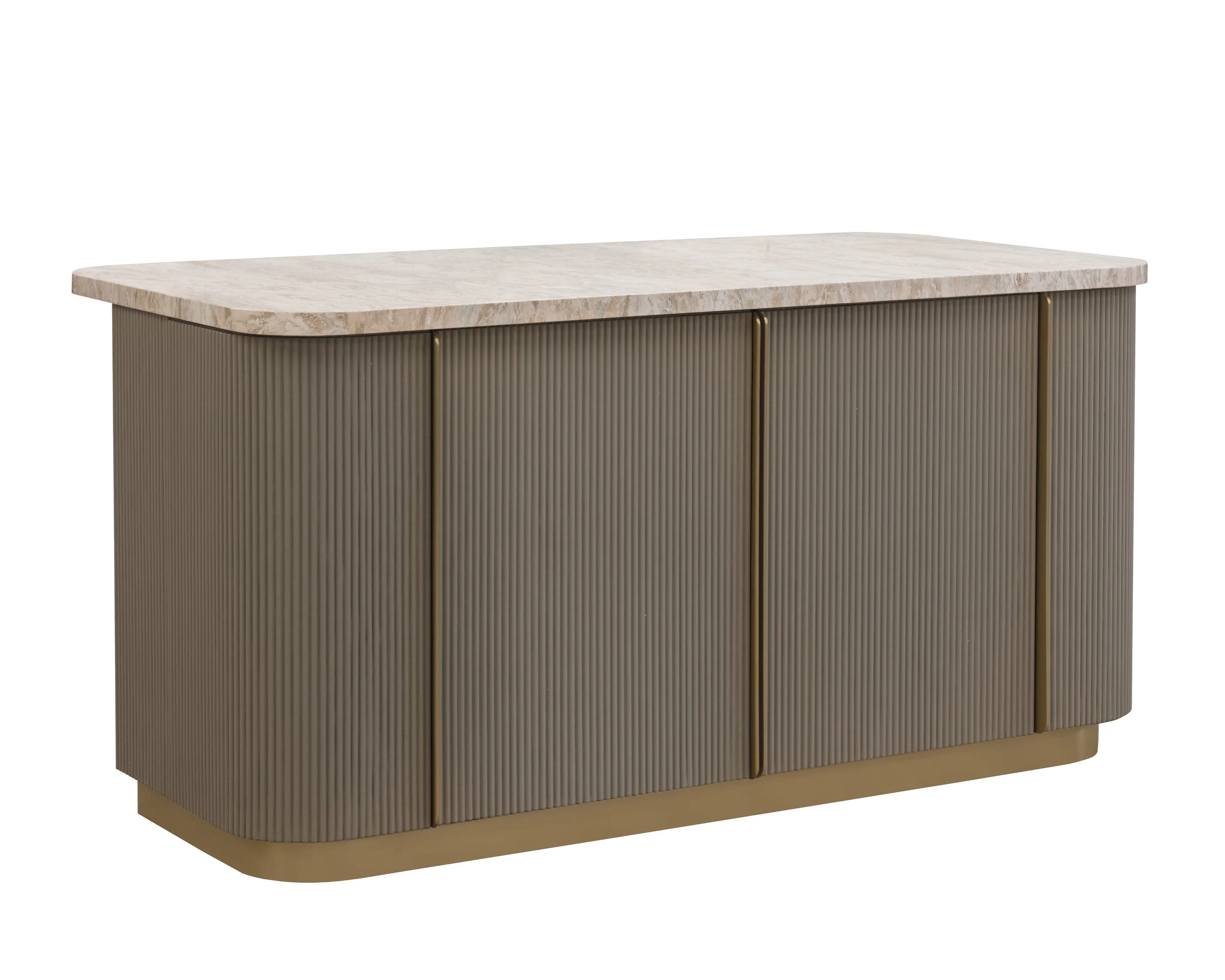 Cataldi Kitchen Island - Image 2