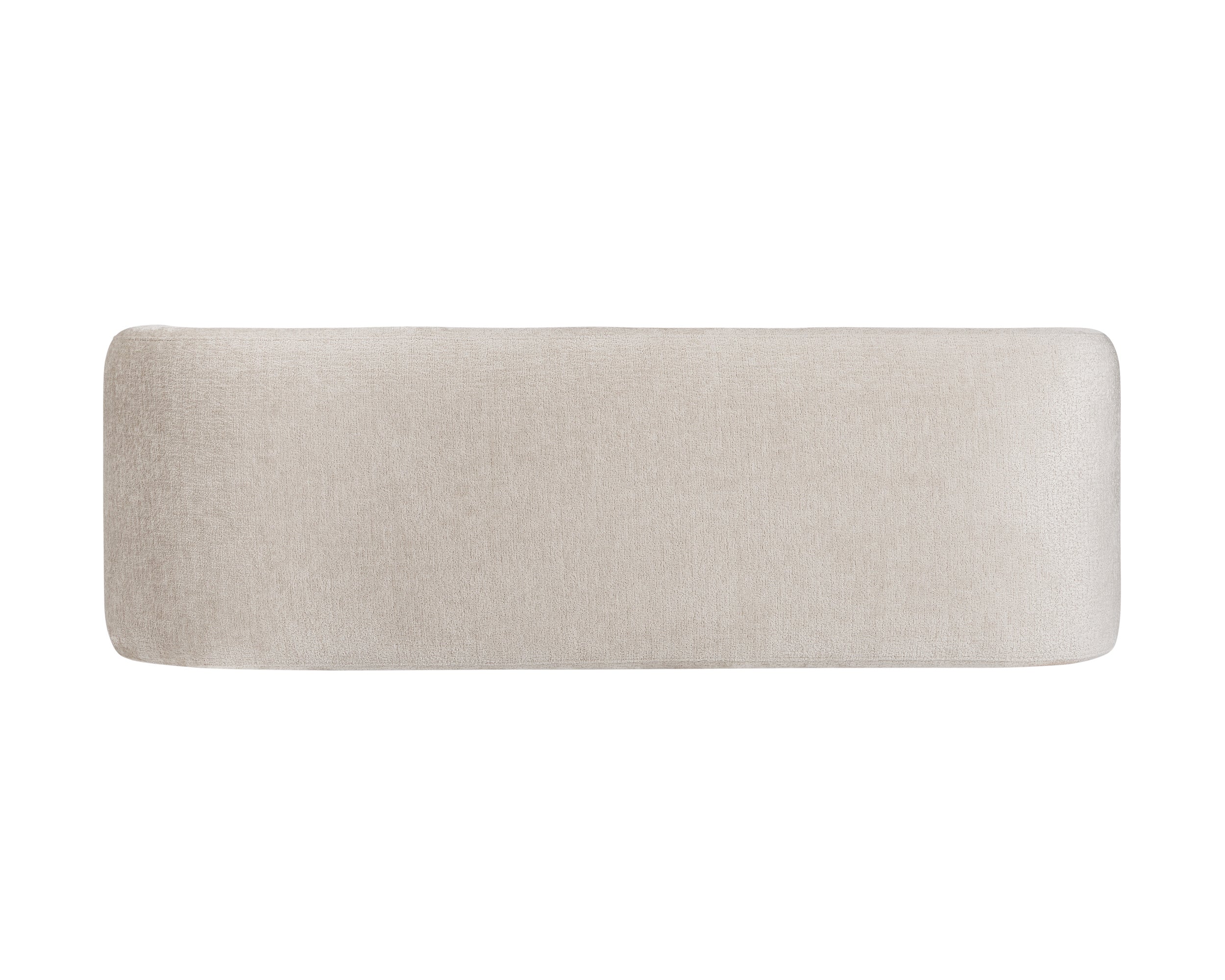 Nahara Bench - Bergen Taupe - Image 3