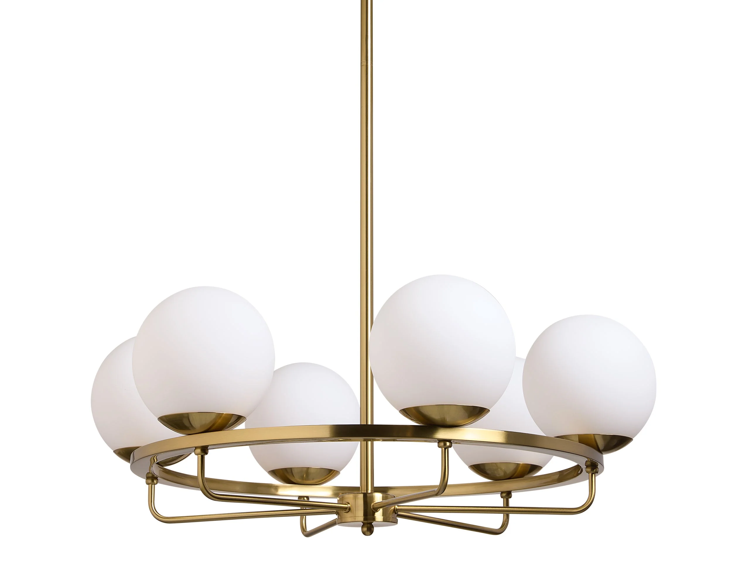Eliora Chandelier - Image 2