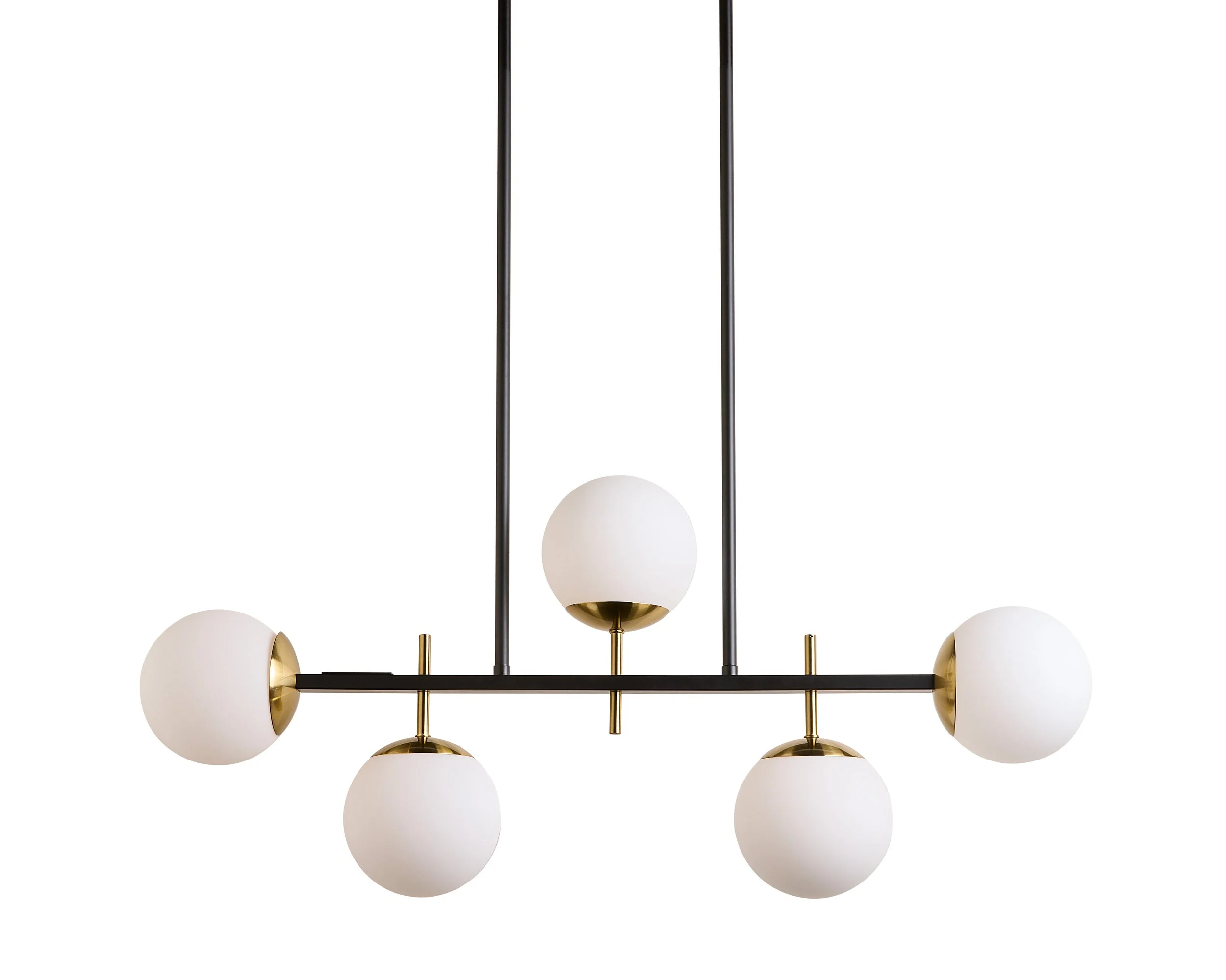 Keiley Chandelier - Image 2