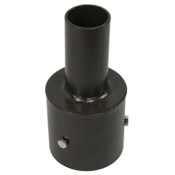 Tenon Adapter for 3 Inch Round Pole - Image 1
