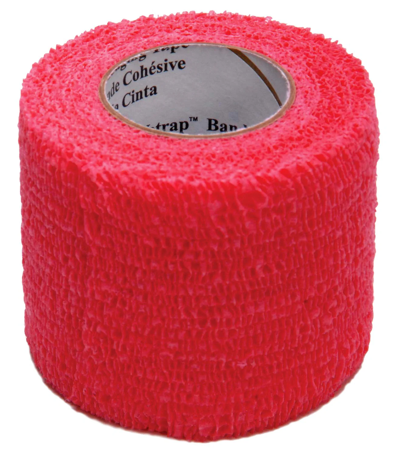 3M Vetrap Cohesive Bandage Wrap, 2"W x 5 Yards - Image 2