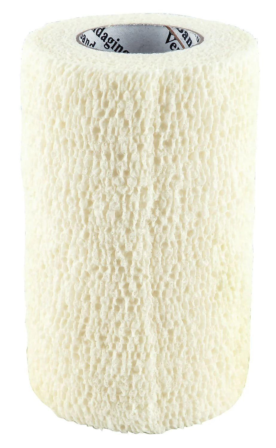 3M Vetrap 4" Self-Adherent Bandage Wrap for Horses & Livestock - Image 2