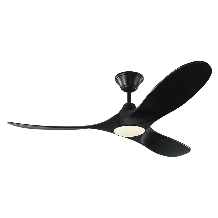 Maverick 52″ LED Ceiling Fan