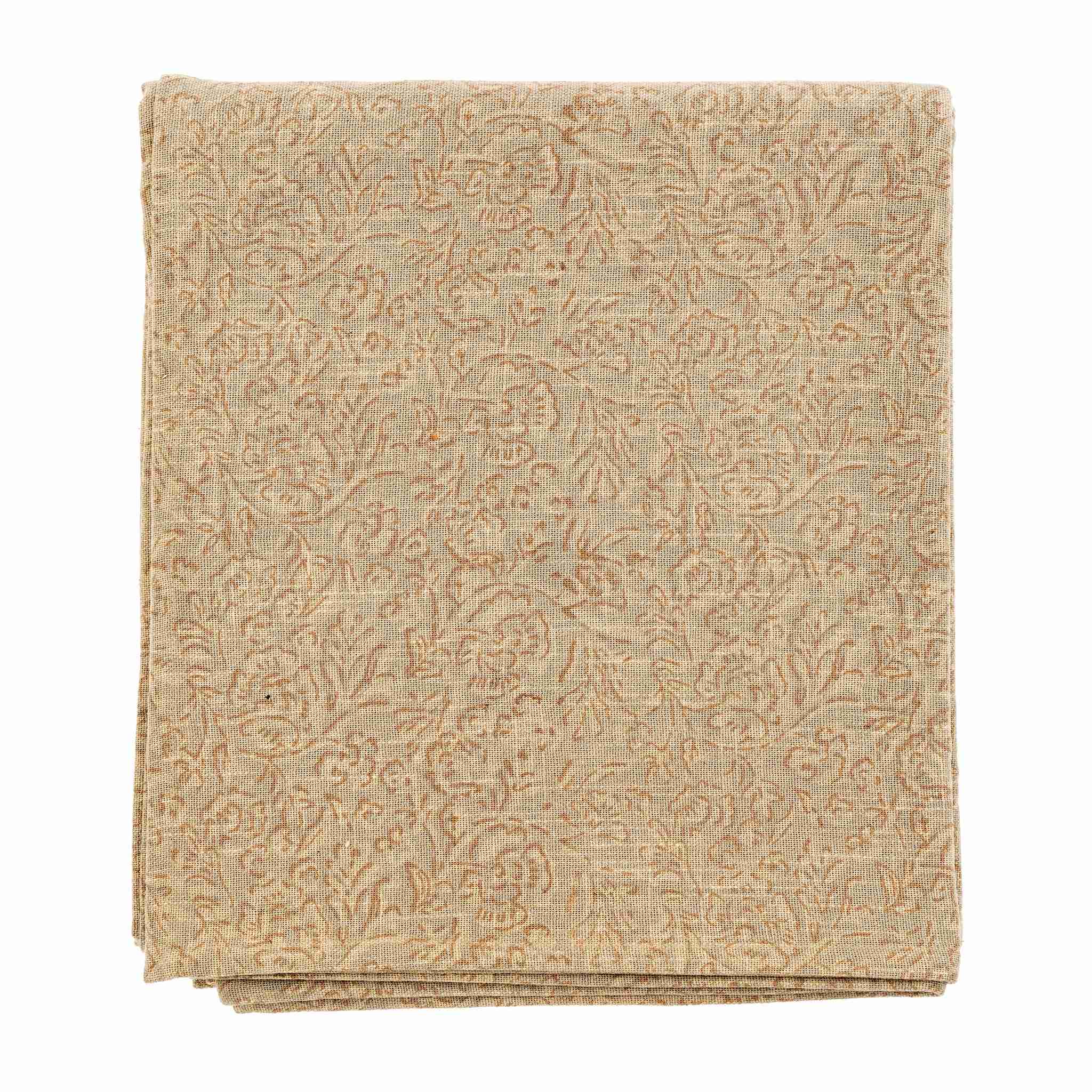 Saanvi Block Print Tablecloth - Image 1