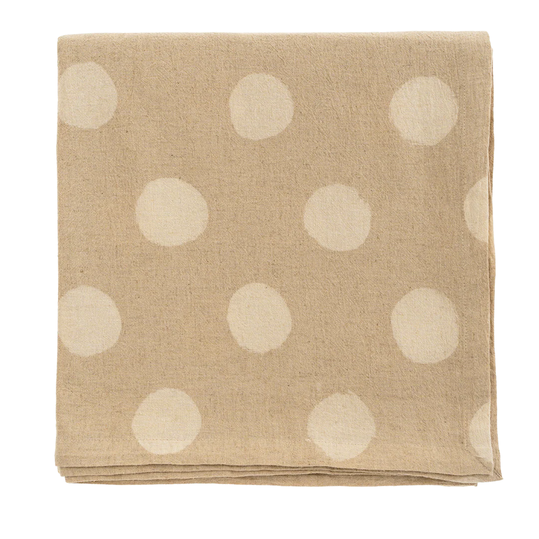 Dottie Resist Tablecloth - Image 1