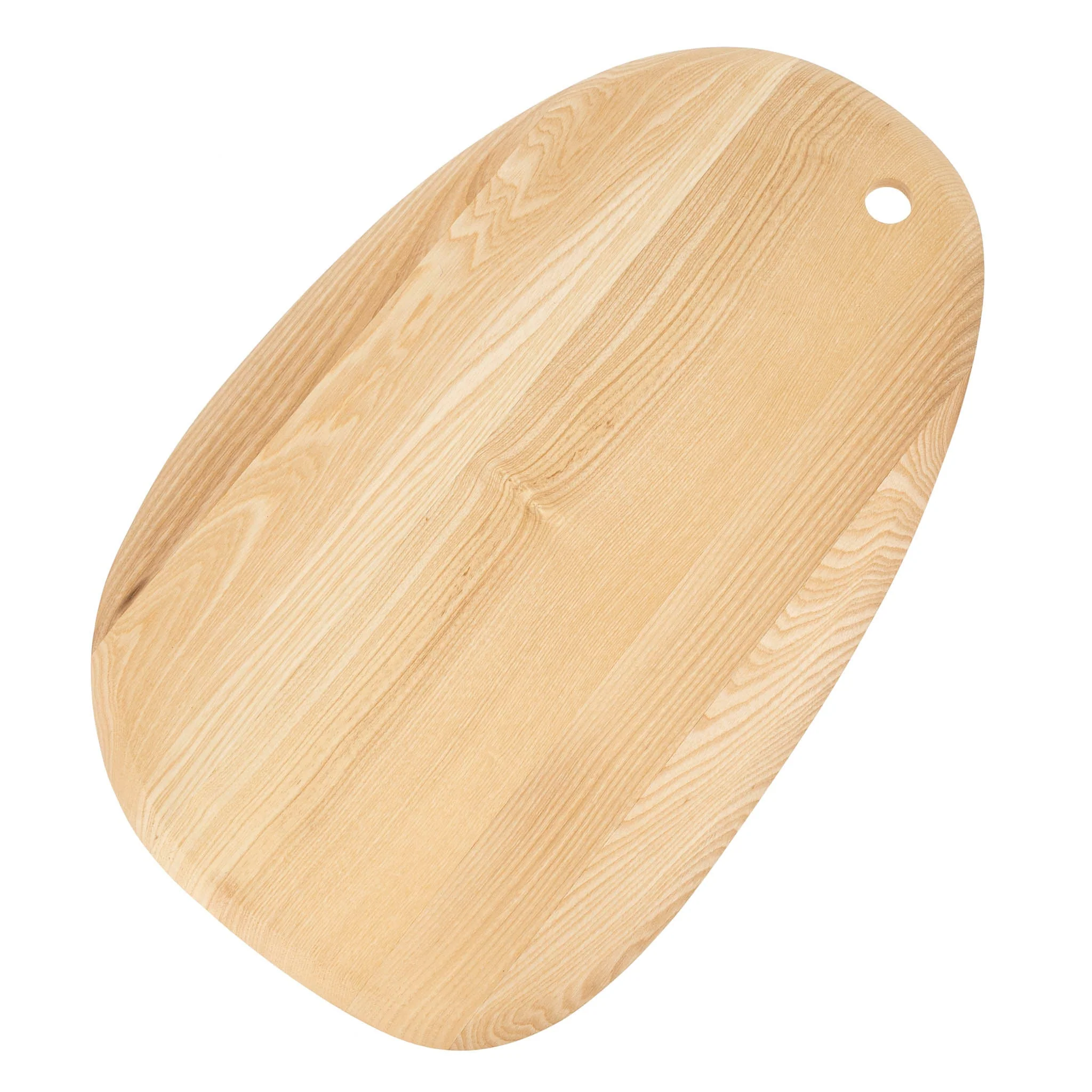 Ash Wood Chopping Board L - Image 1
