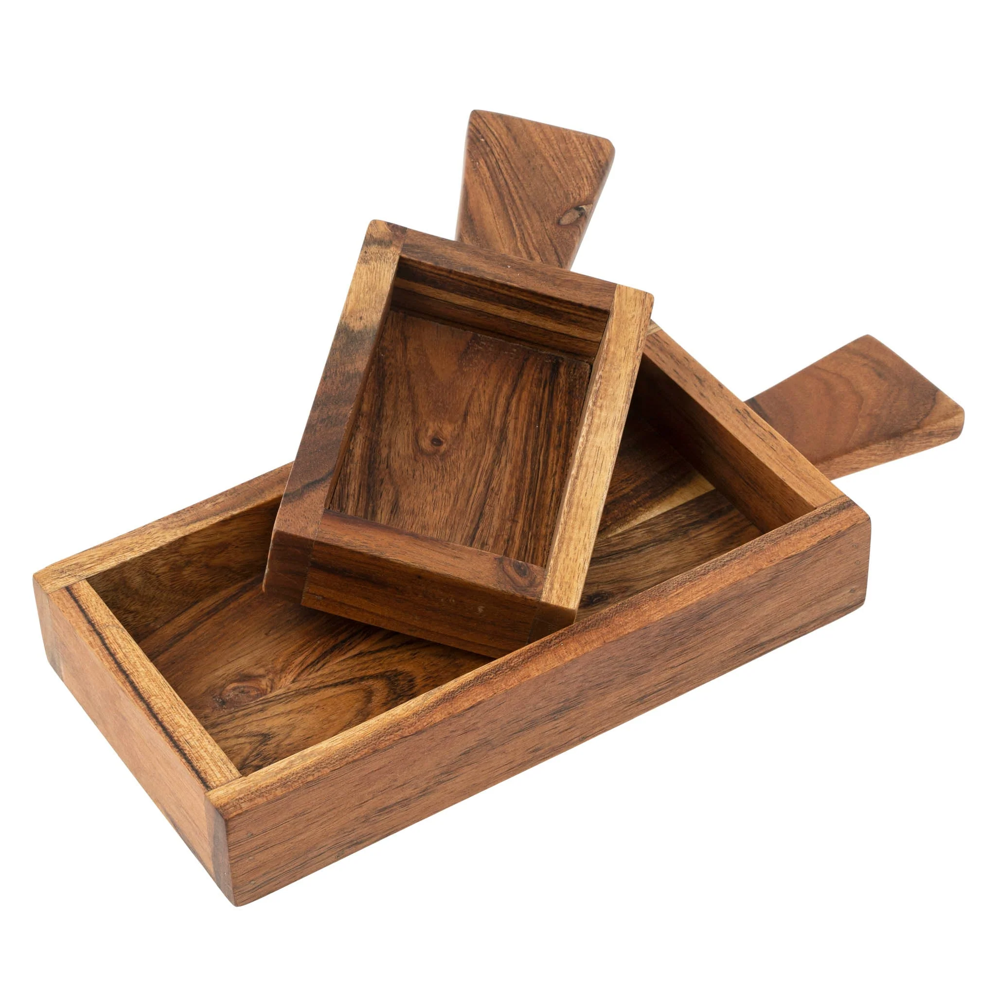 Trove Trays S/2 - Image 2