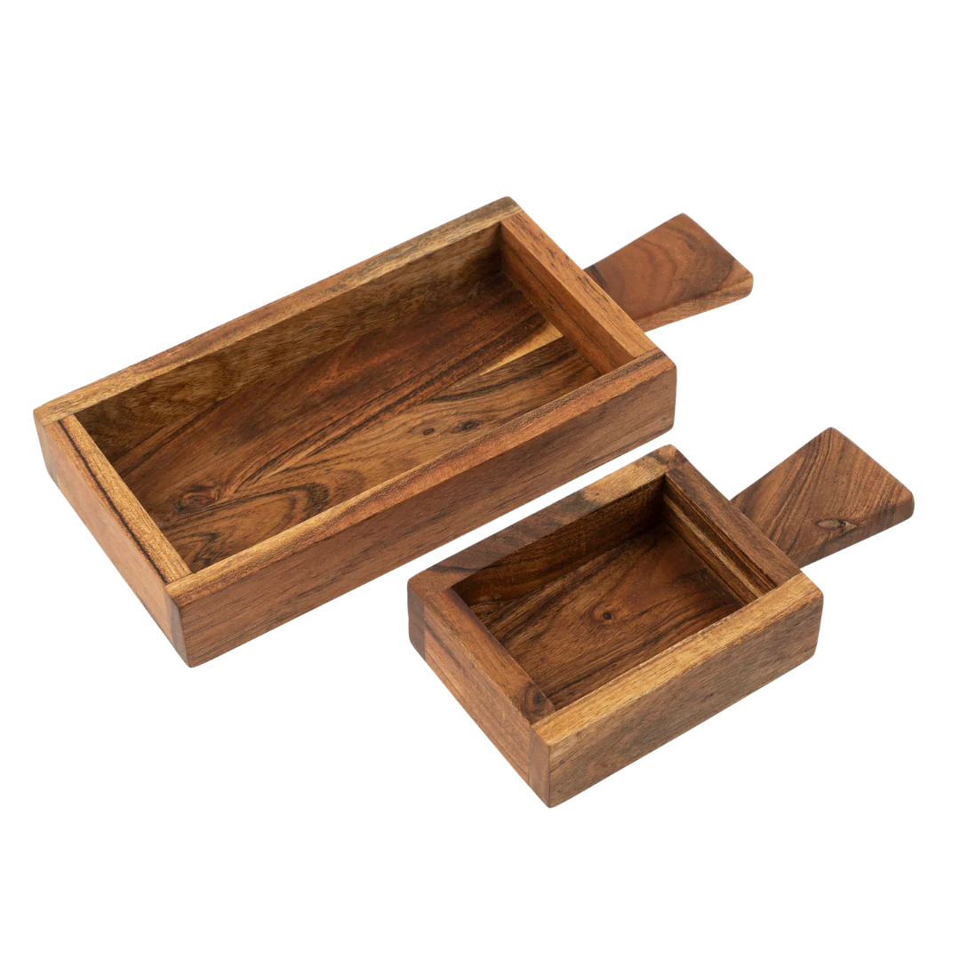Trove Trays S/2 - Image 3