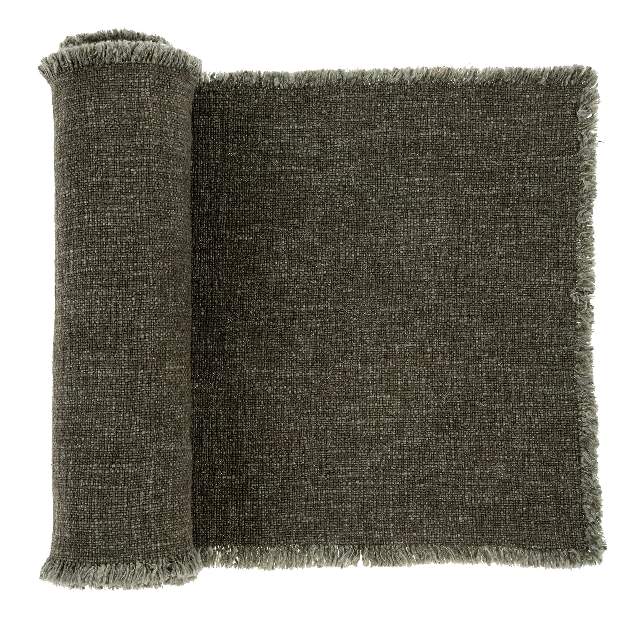 Linen Table Runner