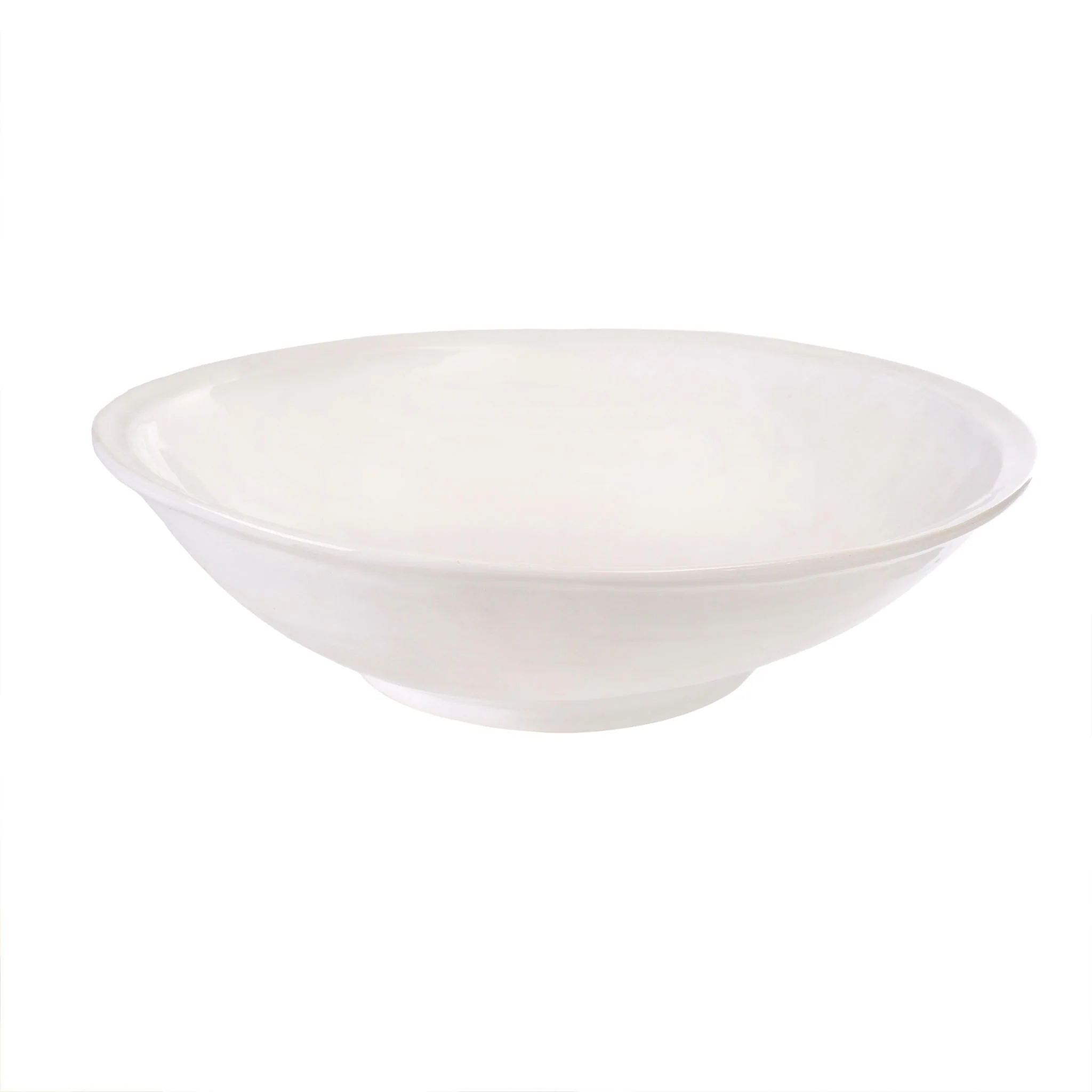 Highland Round Serving Bowl - Image 1