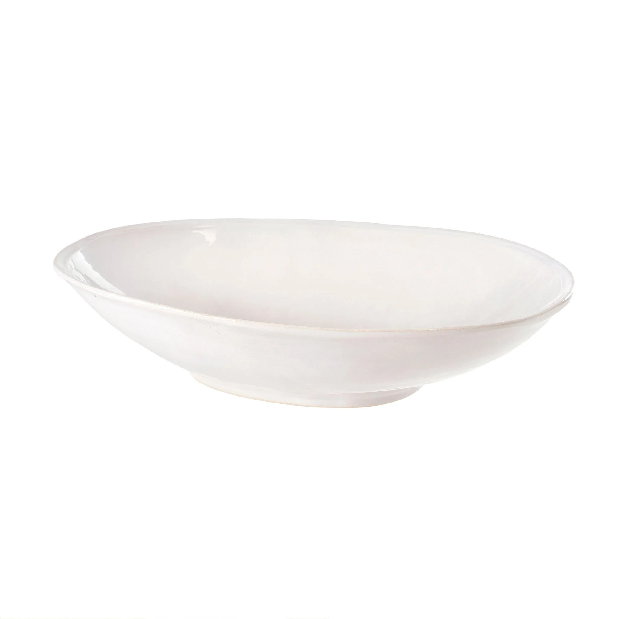 Highland Oval Serving Bowl - Image 1