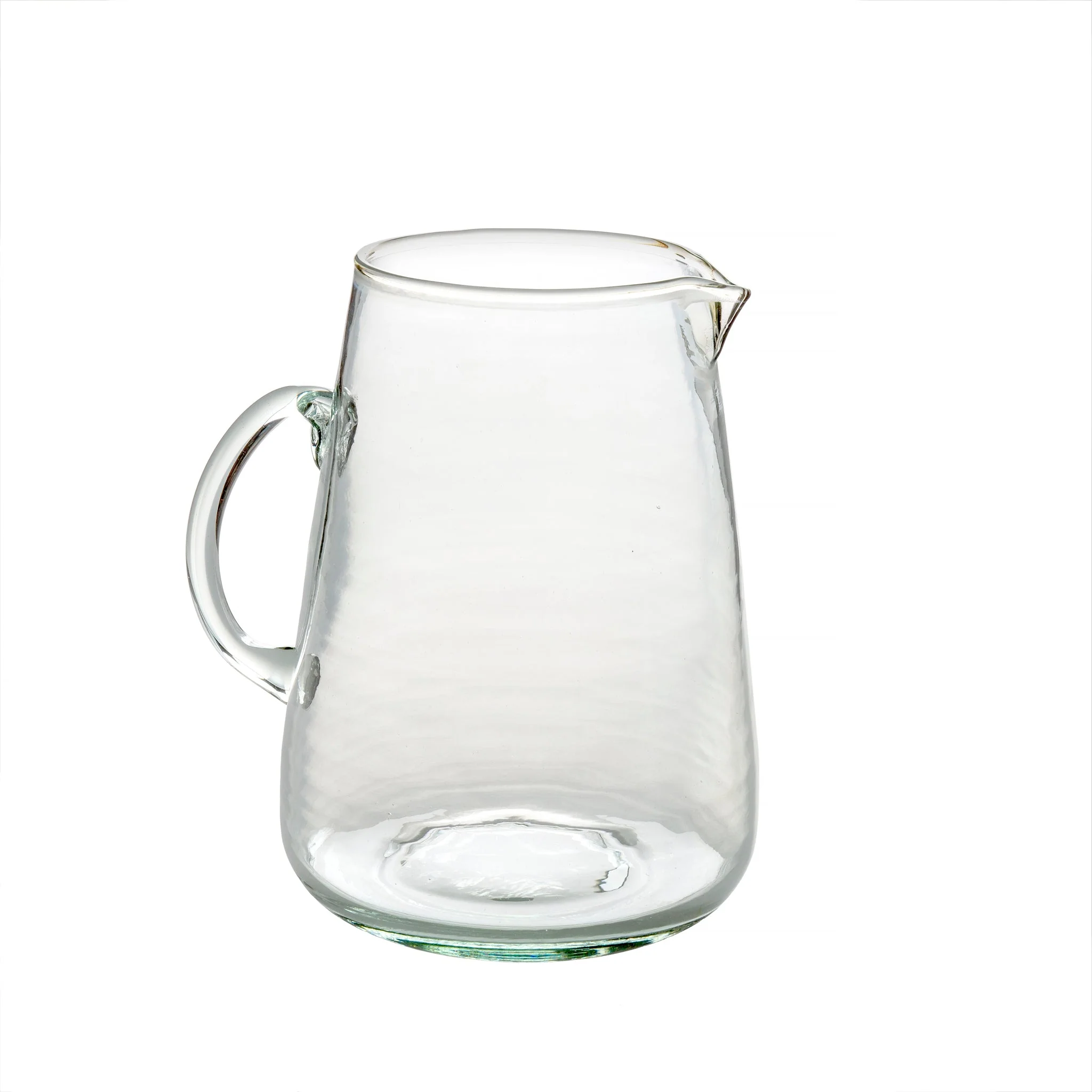 Ibiza Pitcher S, Wide