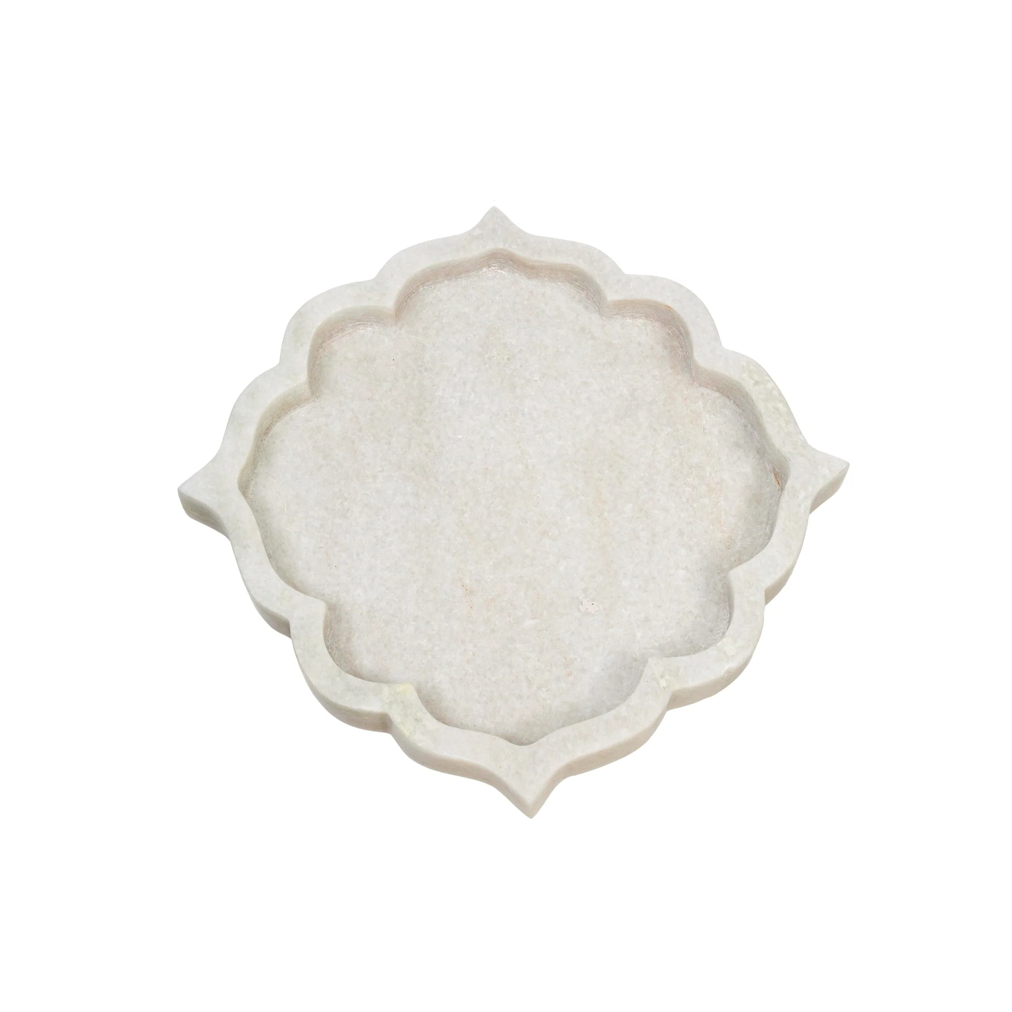 Arabesque Marble Tray S - Image 1