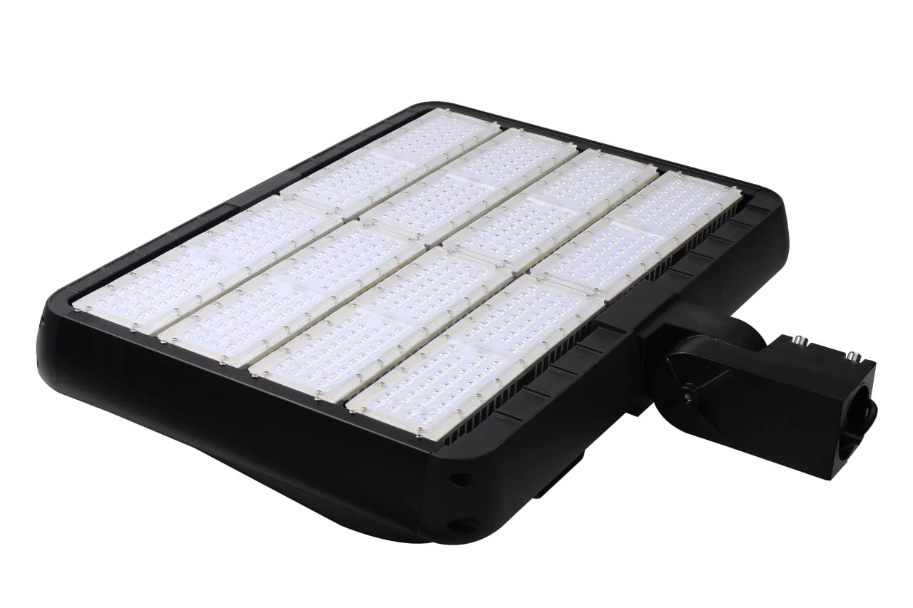 480W Gen2 Series Area/Flood Light 5700K – 62,400lms – IP65 UL Listed – UNV