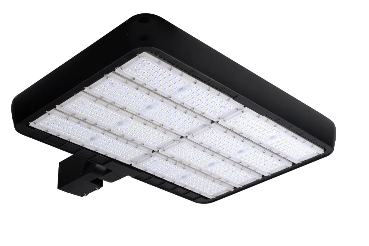 480W Gen2 Series Area/Flood Light 5700K - 62,400lms - IP65 UL Listed - UNV - Image 3