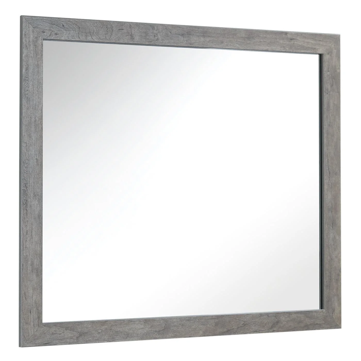 Signature Design by Ashley Culverbach Dresser Mirror B070-36 - Image 1