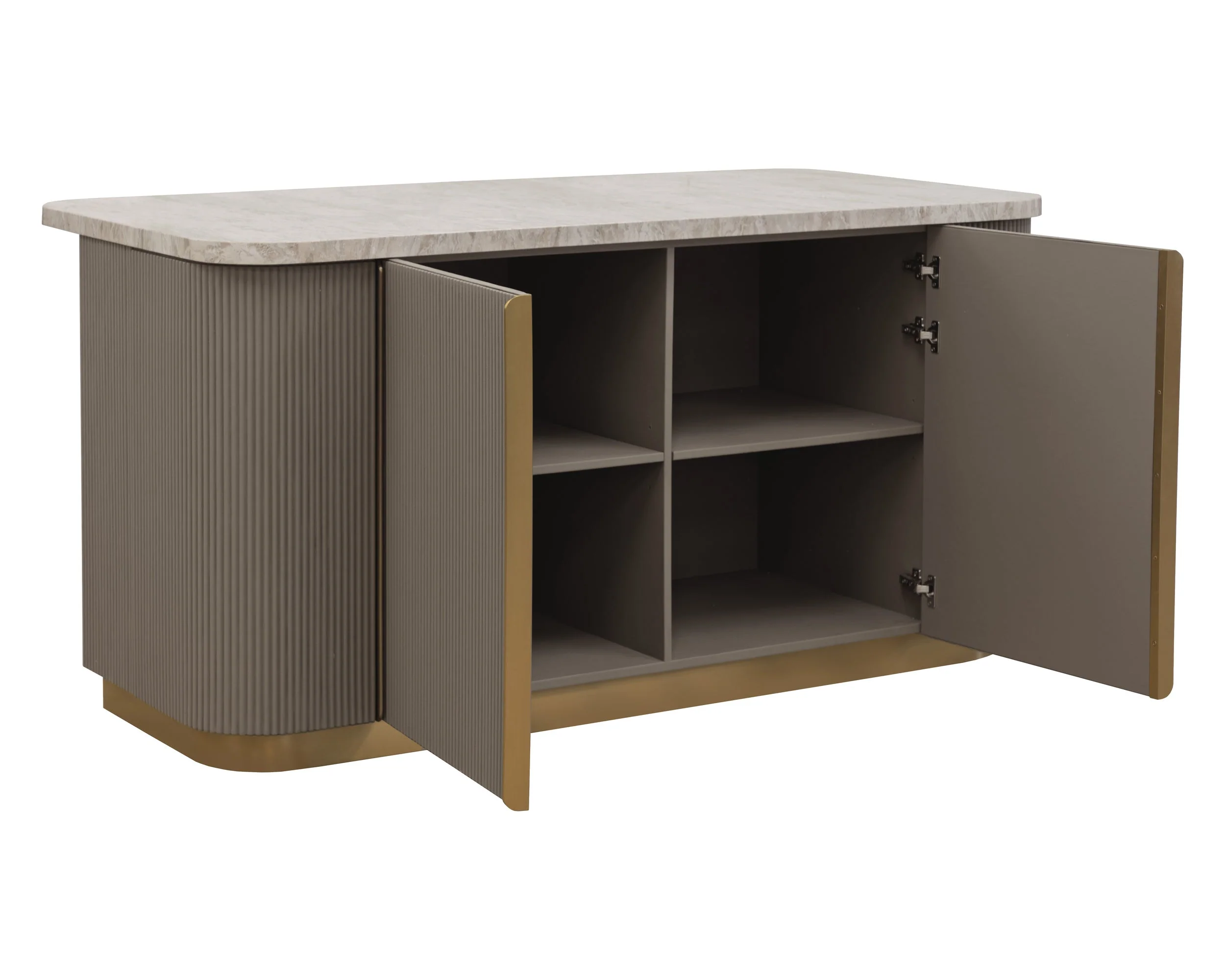 Cataldi Kitchen Island - Image 3
