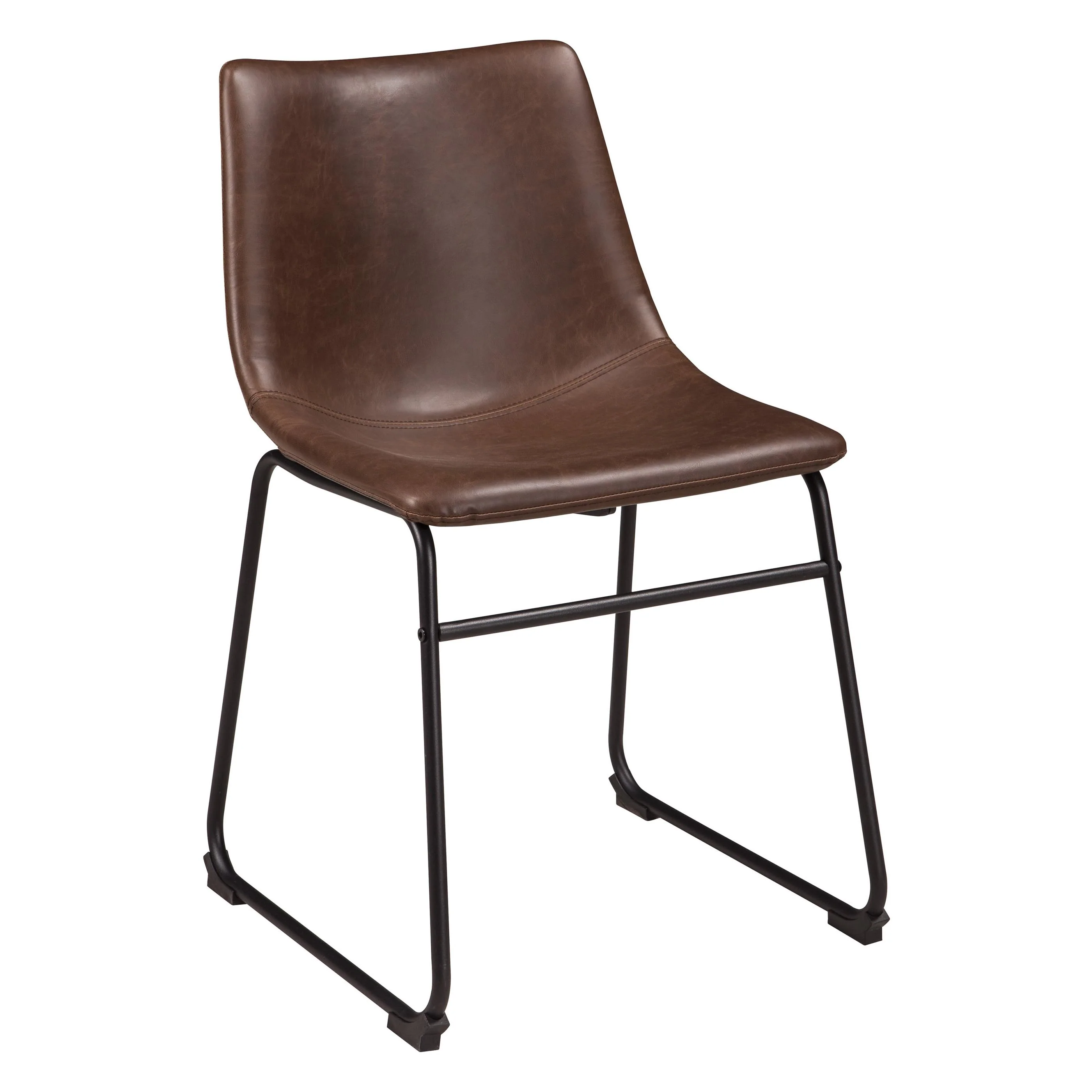 Signature Design by Ashley Centiar Dining Chair D372-01 - Image 1