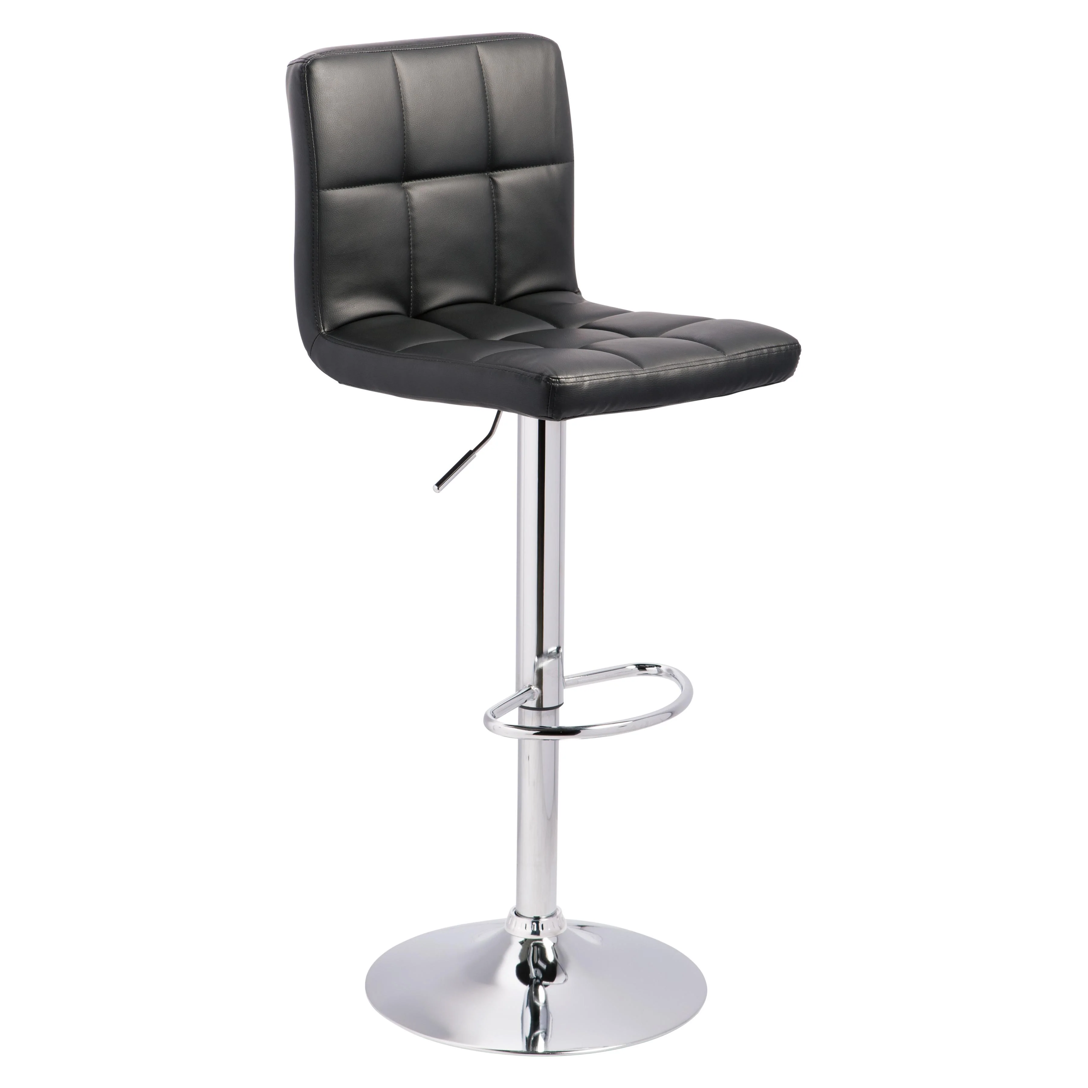 Signature Design by Ashley Bellatier Adjustable Height Stool D120-130 - Image 1