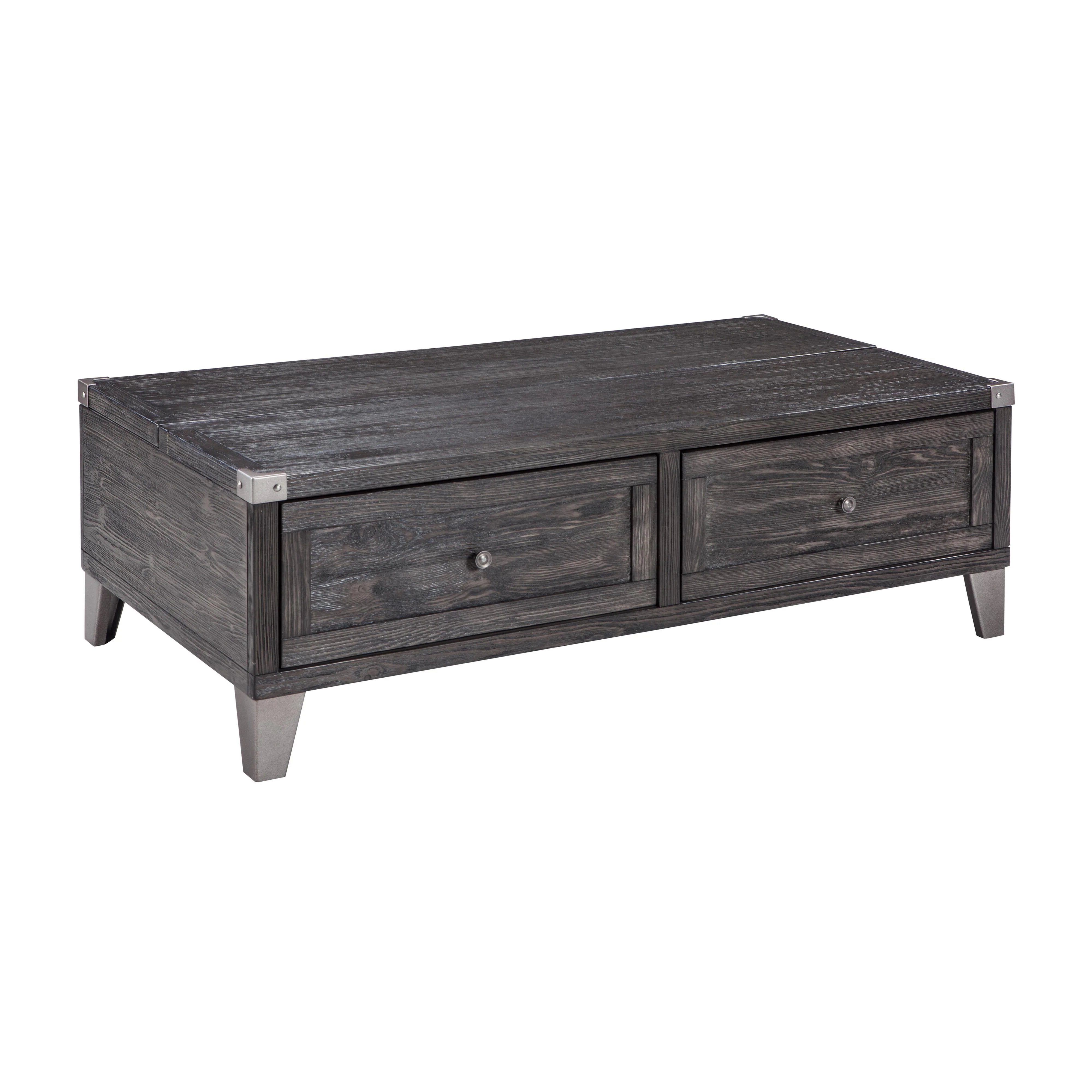 Signature Design by Ashley Todoe Lift Top Cocktail Table T901-9 - Image 1