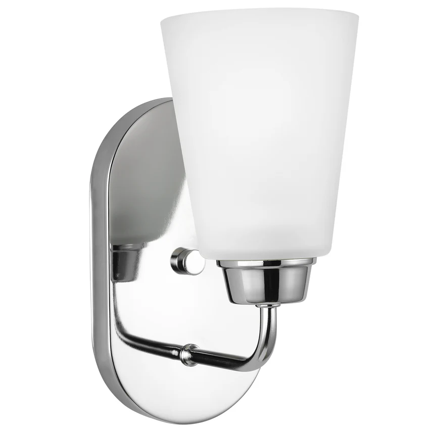 Kerrville One Light Wall/Bath Sconce - Image 3