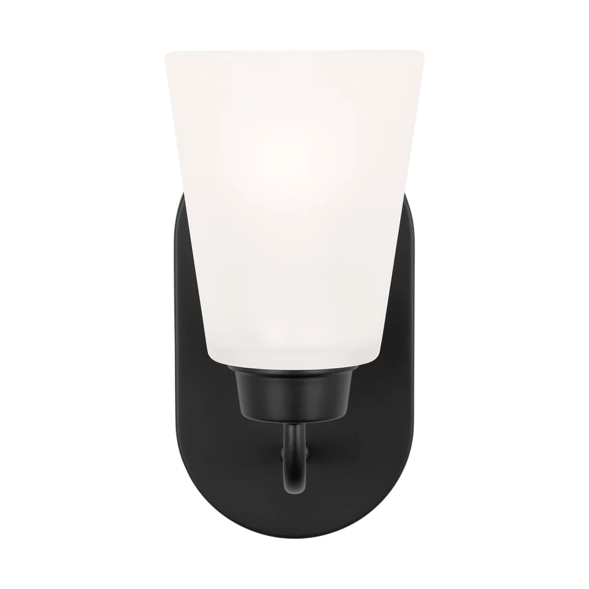 Kerrville One Light Wall/Bath Sconce - Image 2