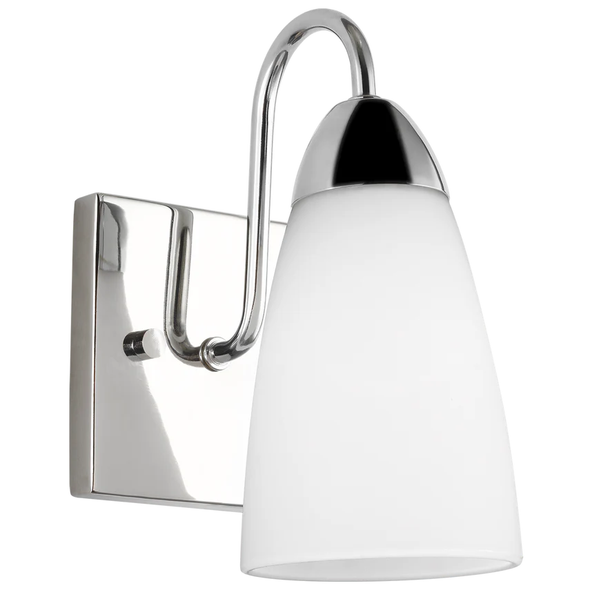Seville One Light Wall/Bath Sconce - Image 3