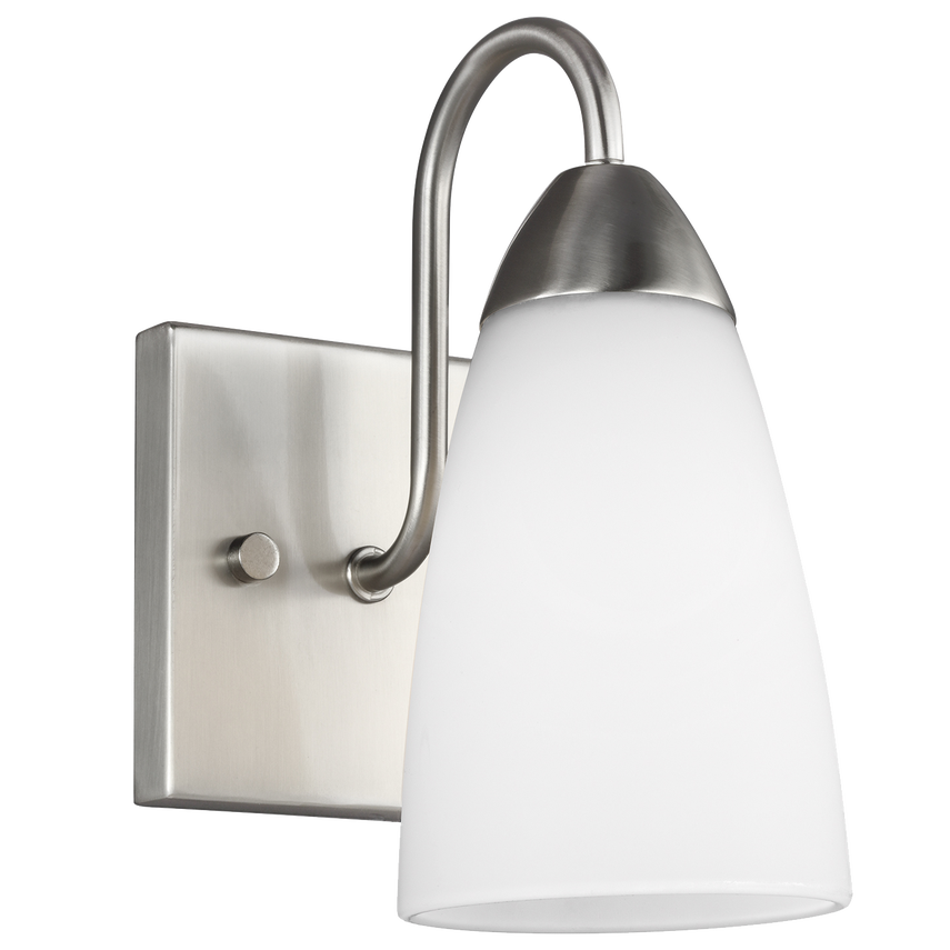Seville One Light Wall/Bath Sconce - Image 2