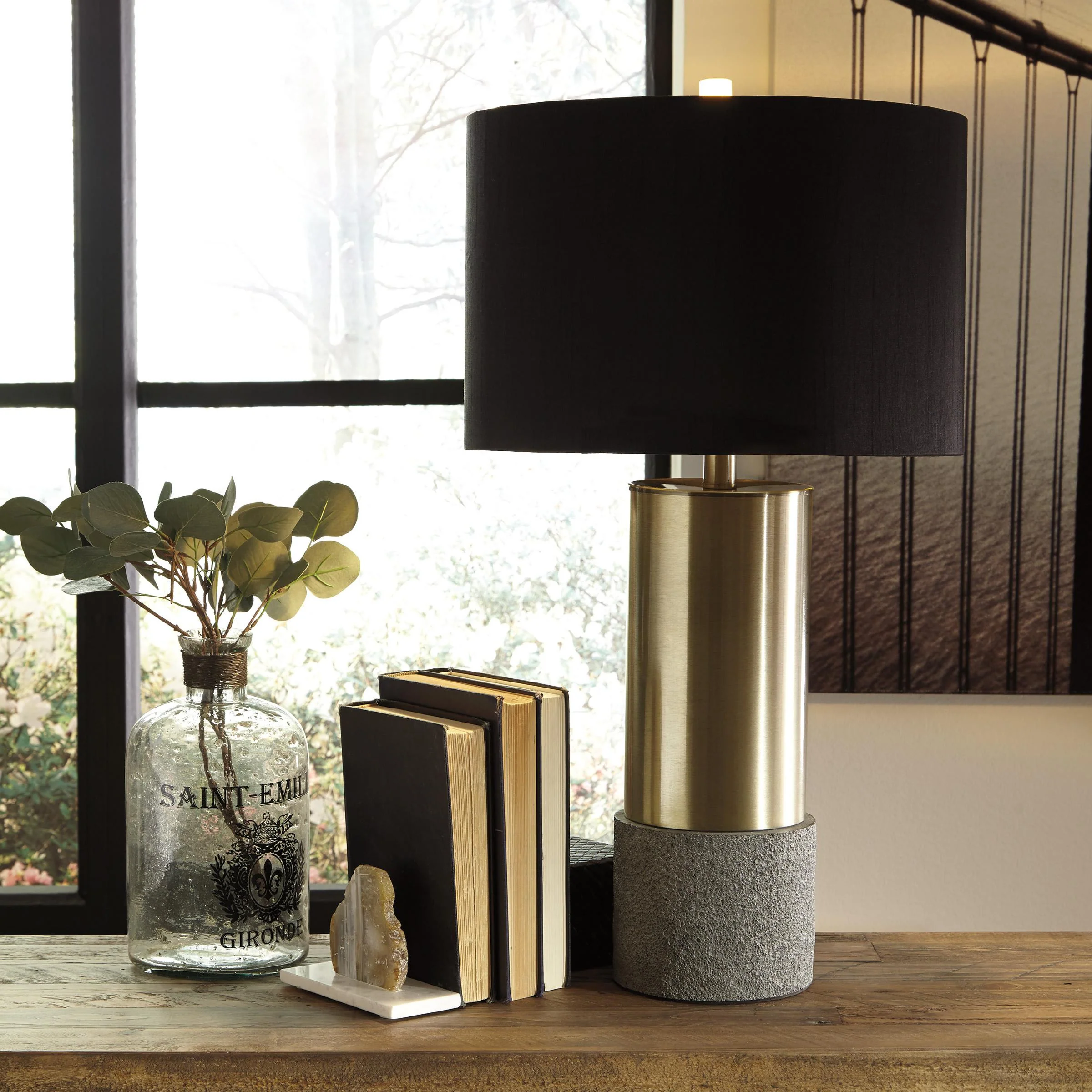 Signature Design by Ashley Jacek Table Lamp L243164 - Image 2