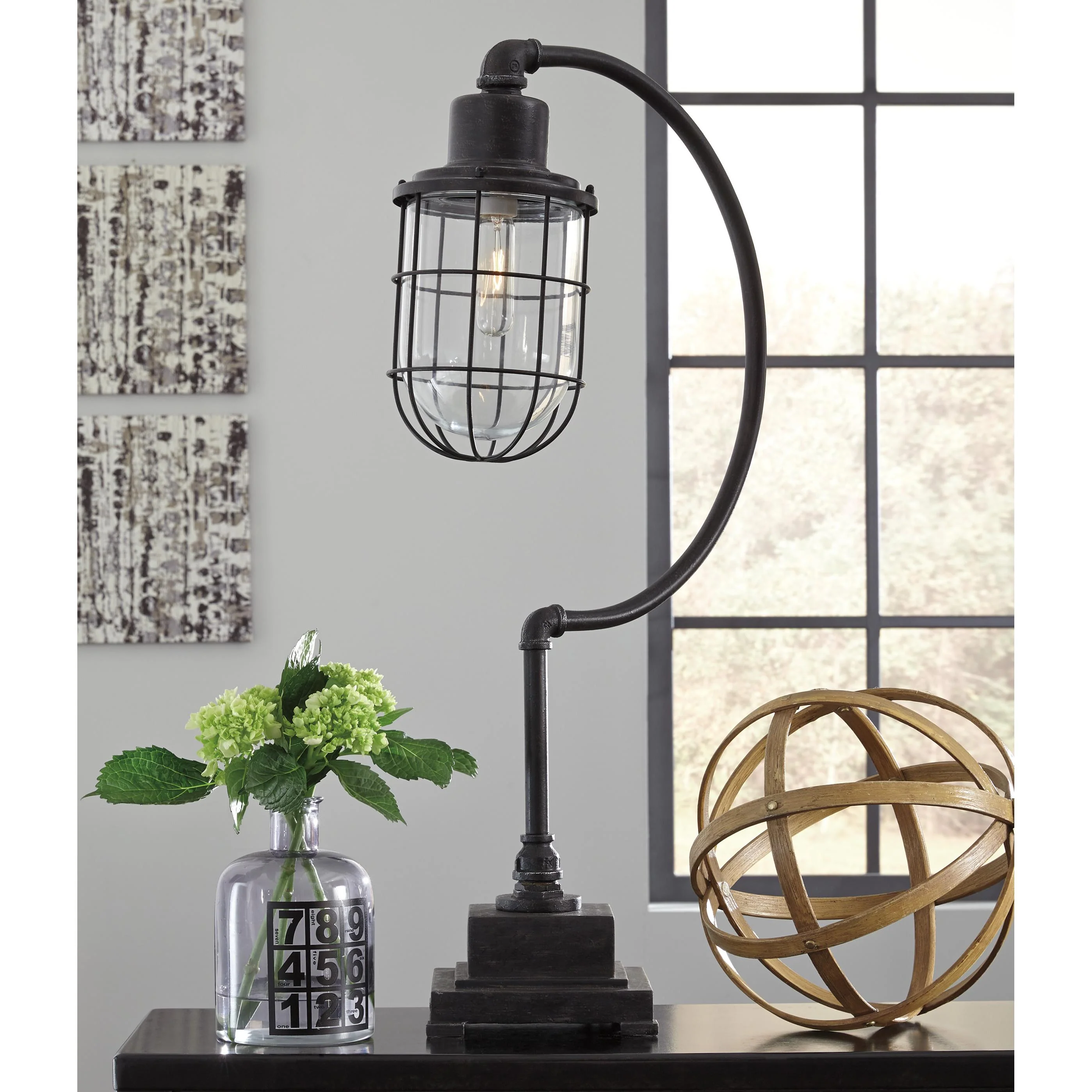 Signature Design by Ashley Jae Table Lamp L734232 - Image 2